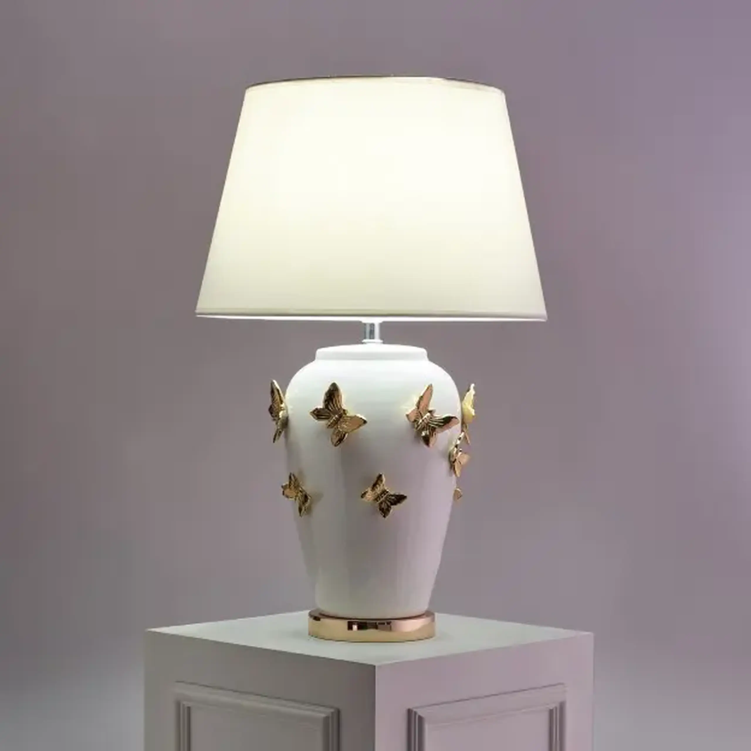 Veioză PAPILLON