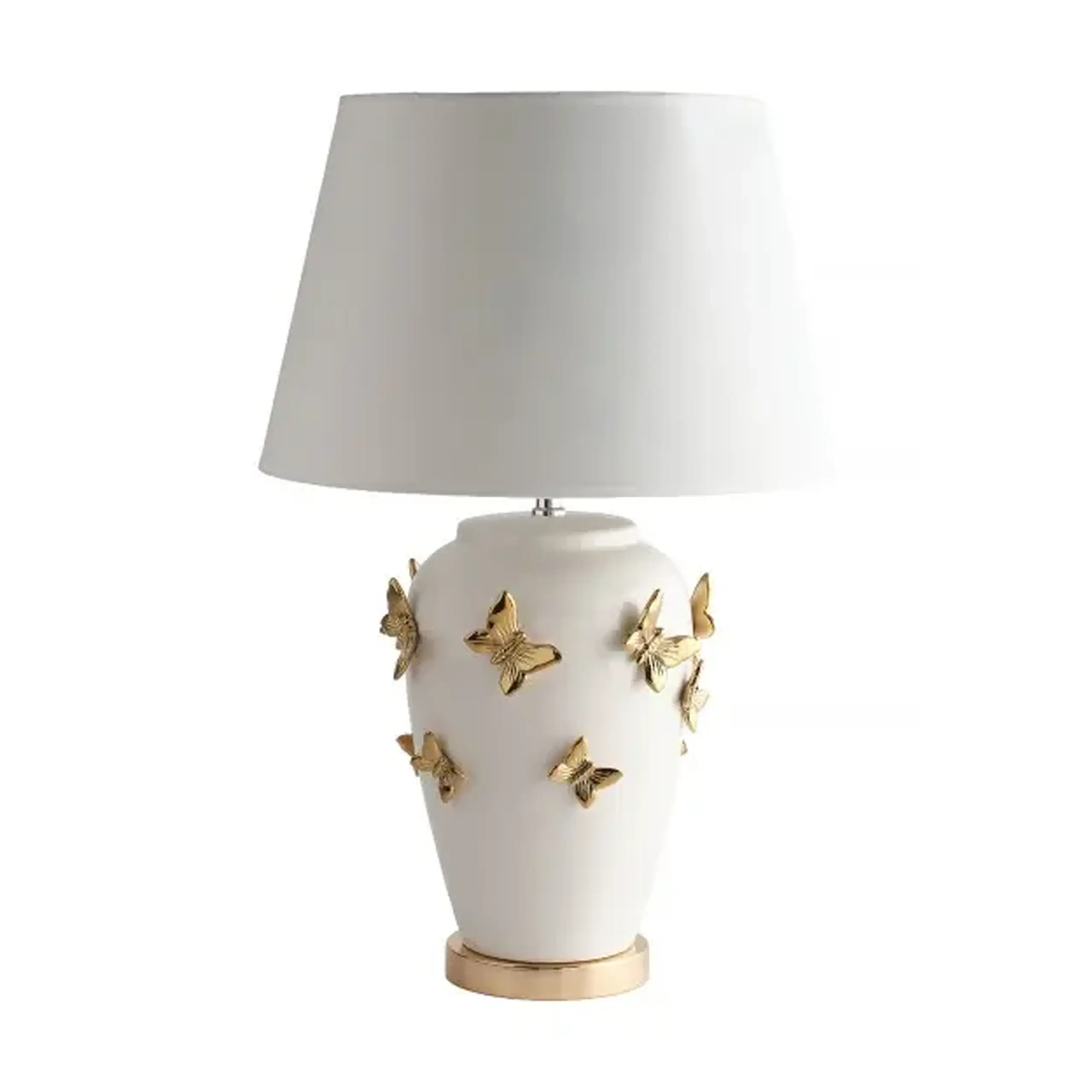 Veioză PAPILLON