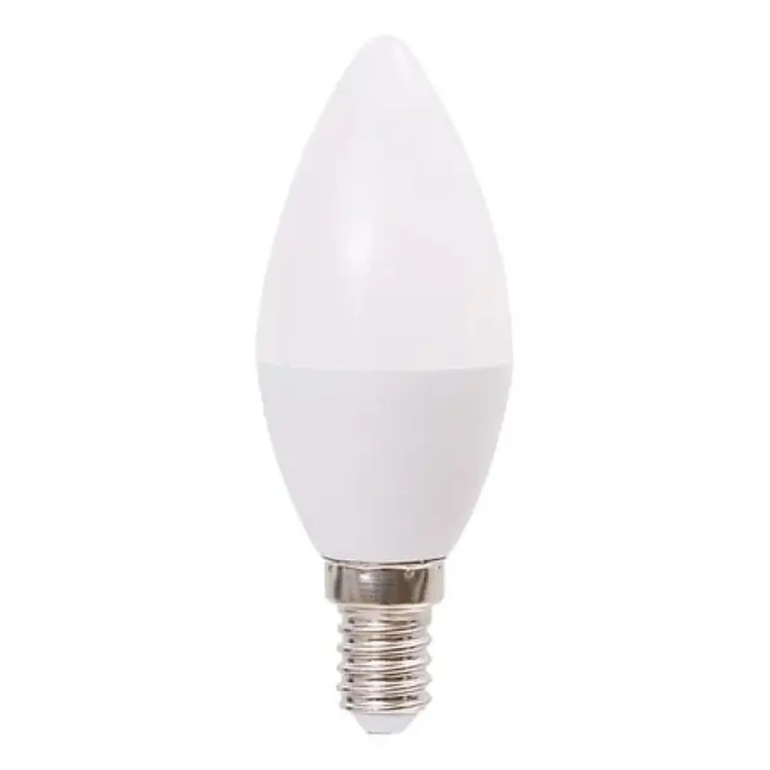 Bec LED E14 C37