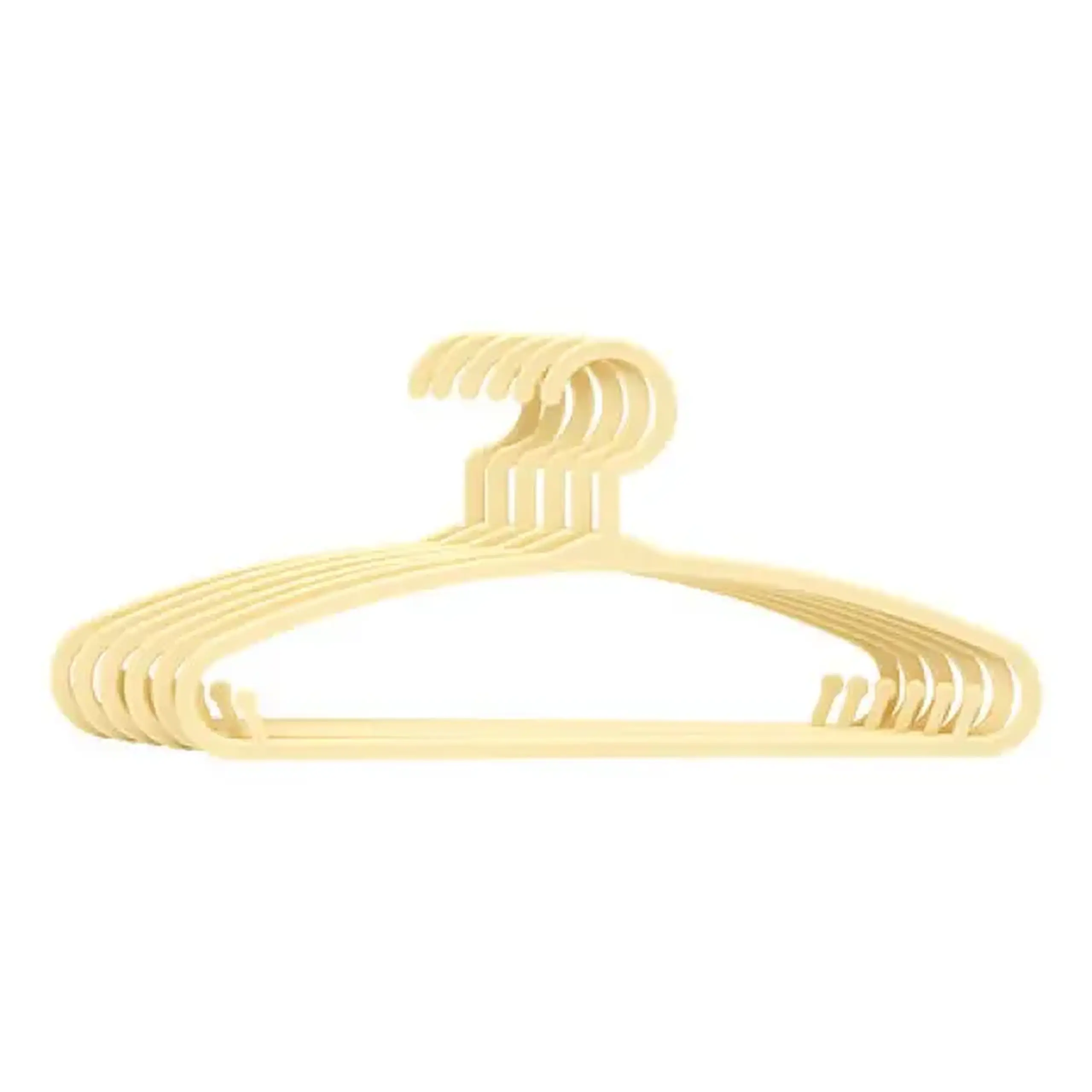Set cuiere JAUNE X6