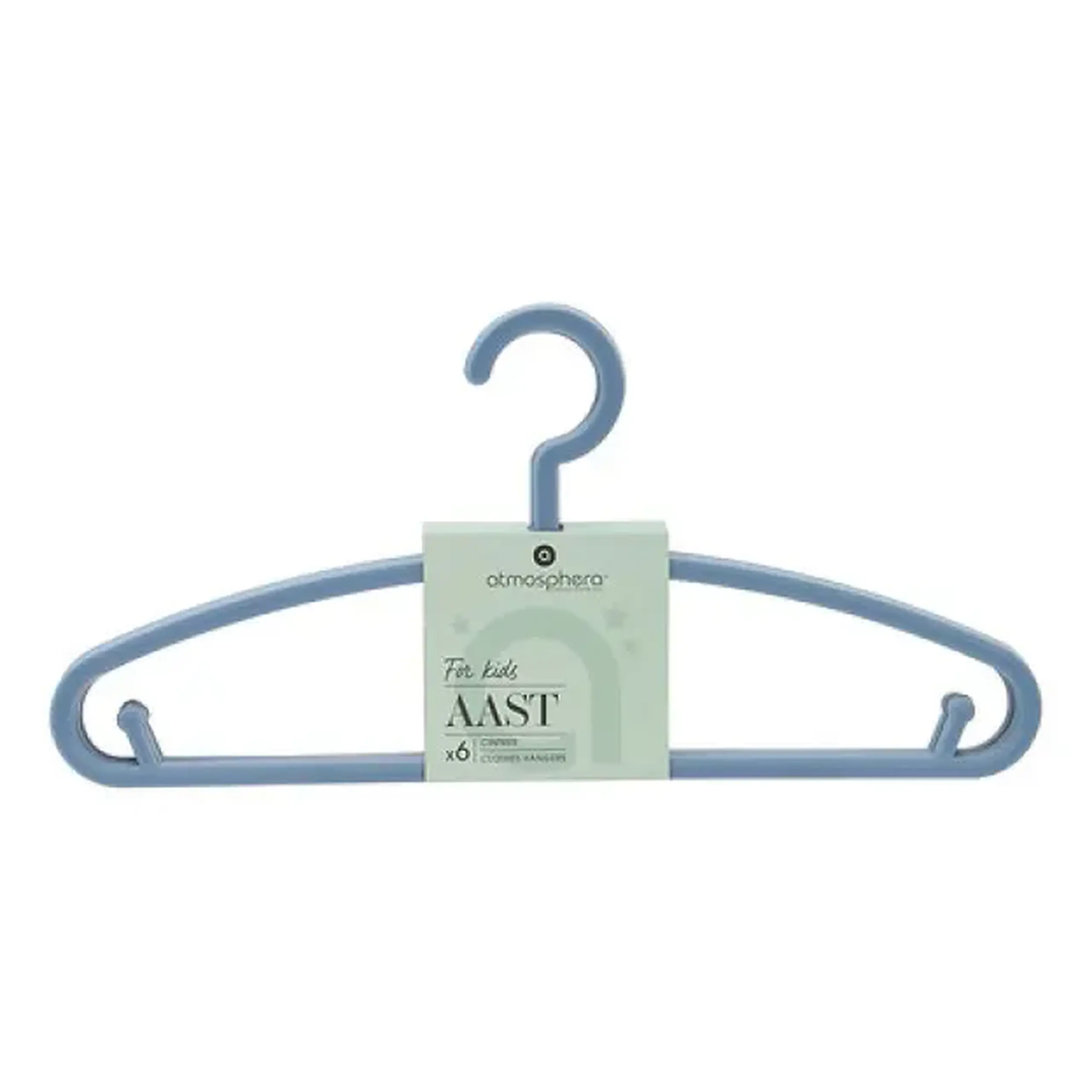 Set cuiere BLEU X6