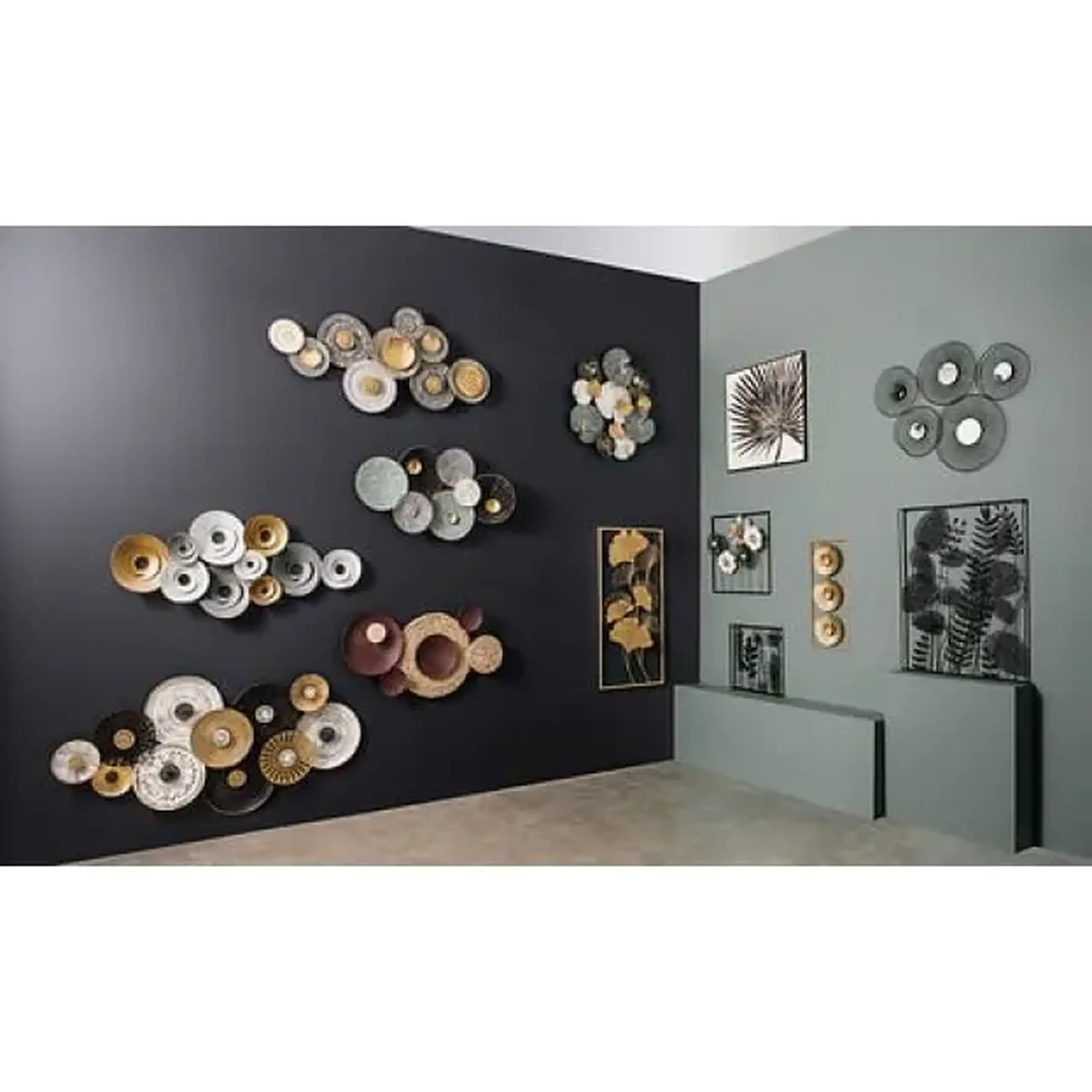 Decorațiune OLI 78X58