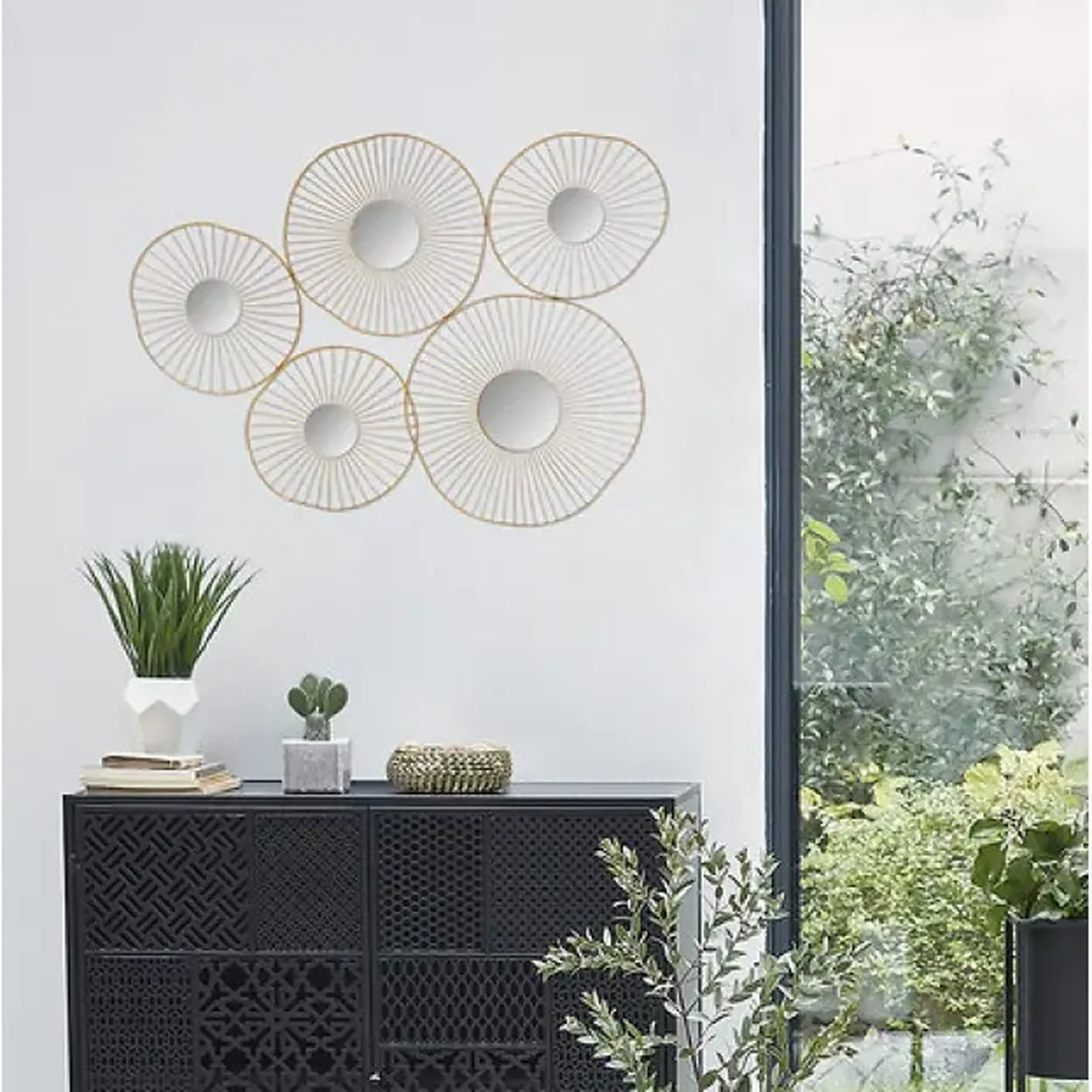 Decorațiune OLI 78X58