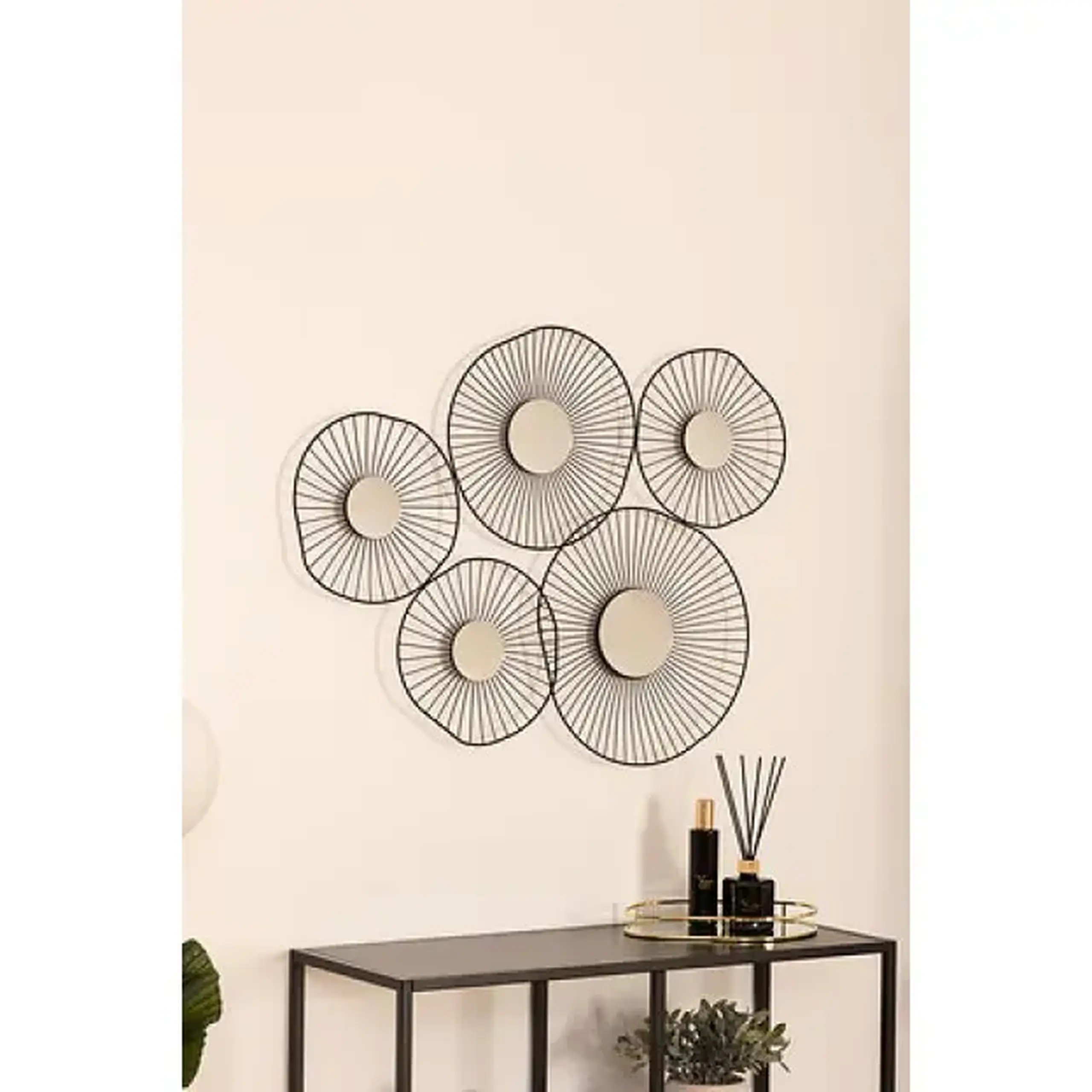 Decorațiune OLI 78X58