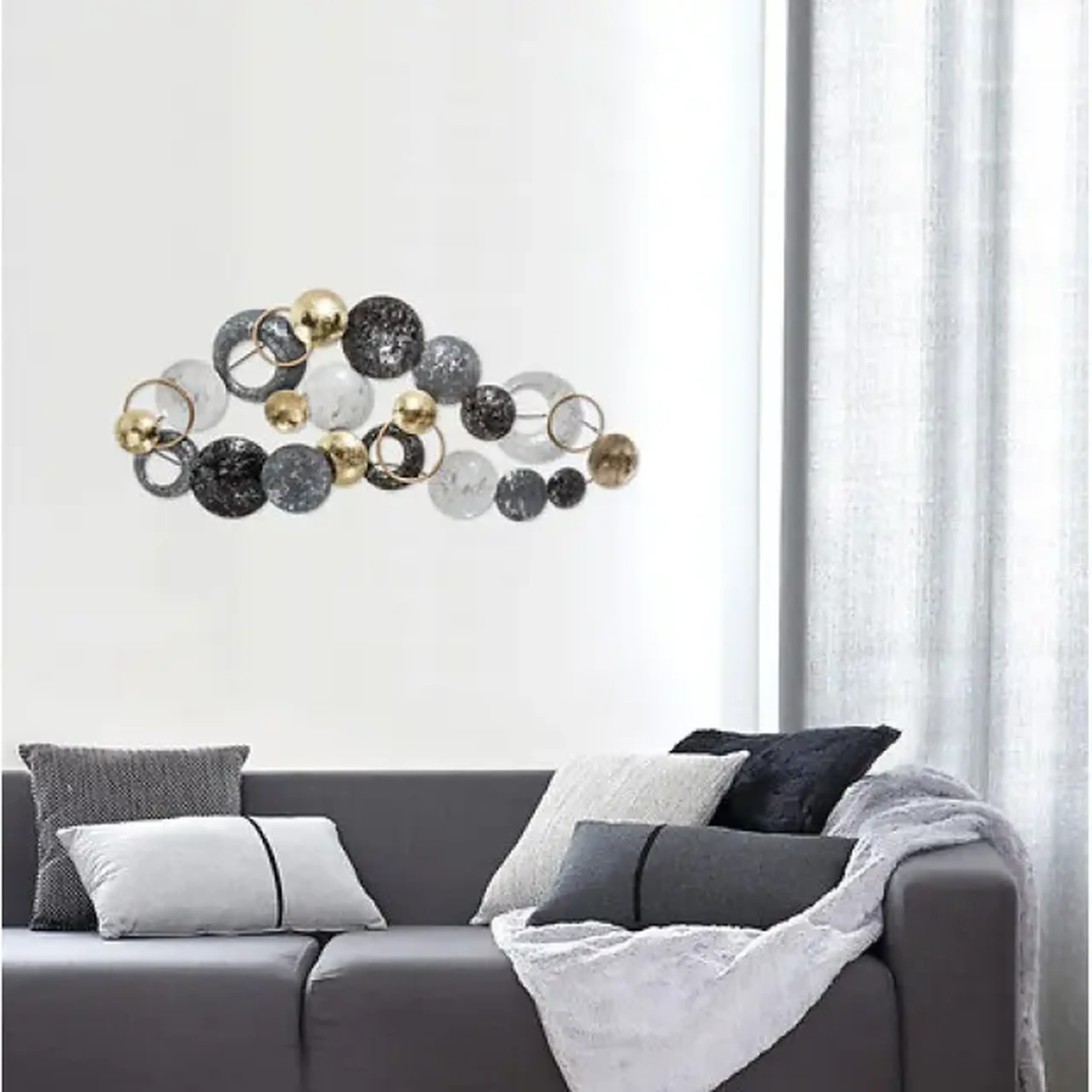 Decorațiune LALI 90X44