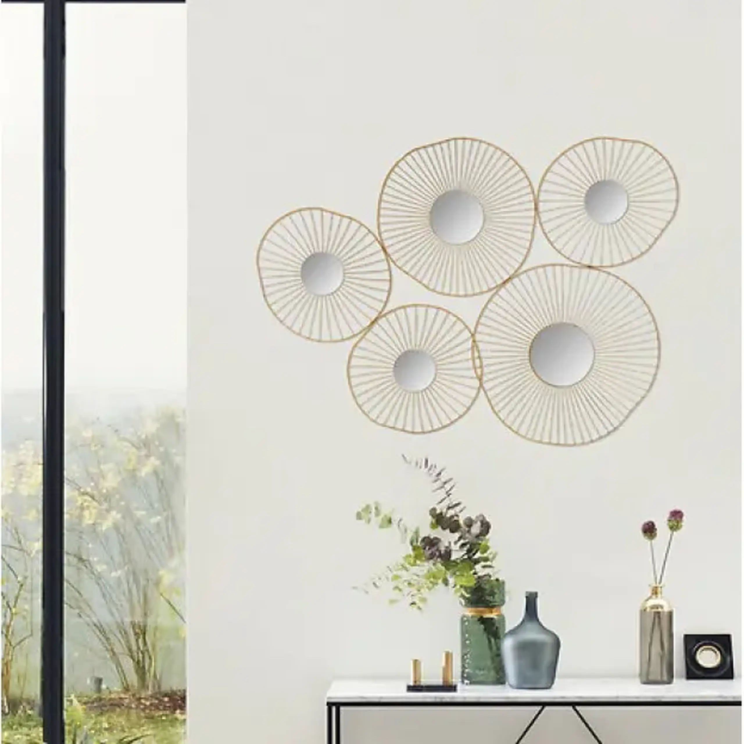 Decorațiune GLD OLI 78X58