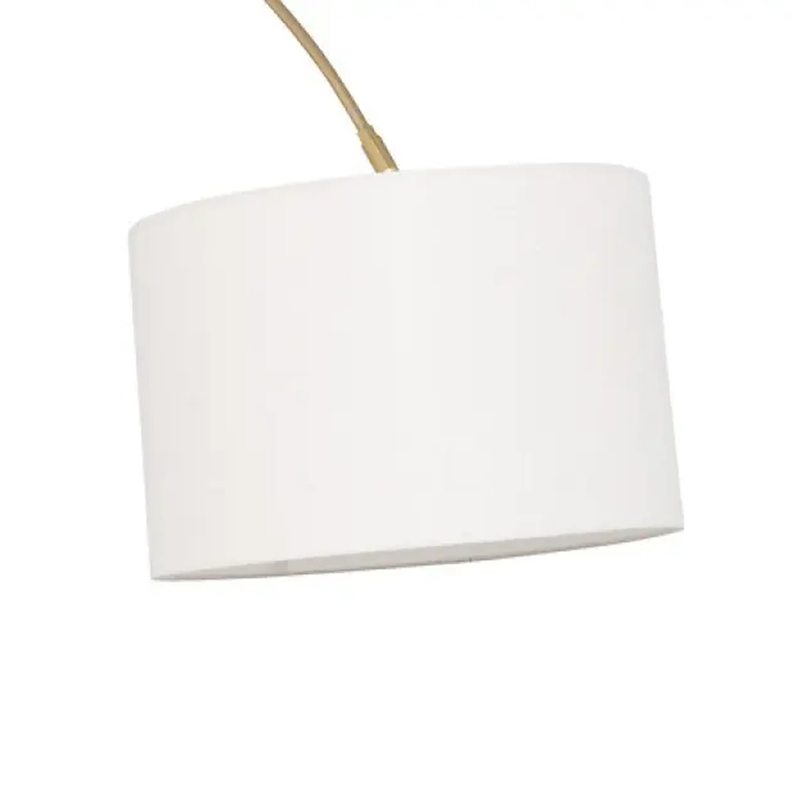 Lampă de podea cu arca TILIO H195