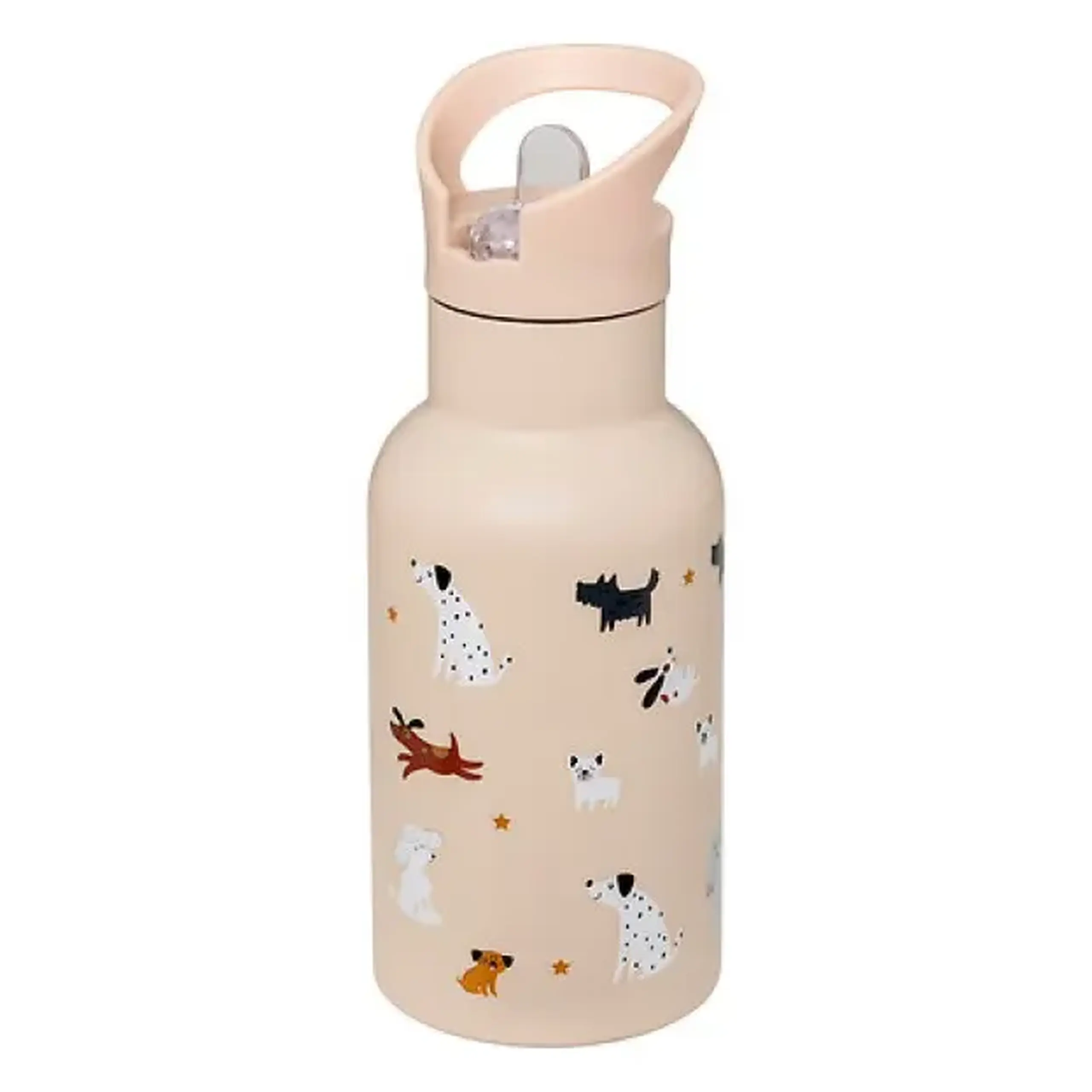 Sticlă pentru apă copii 350ml