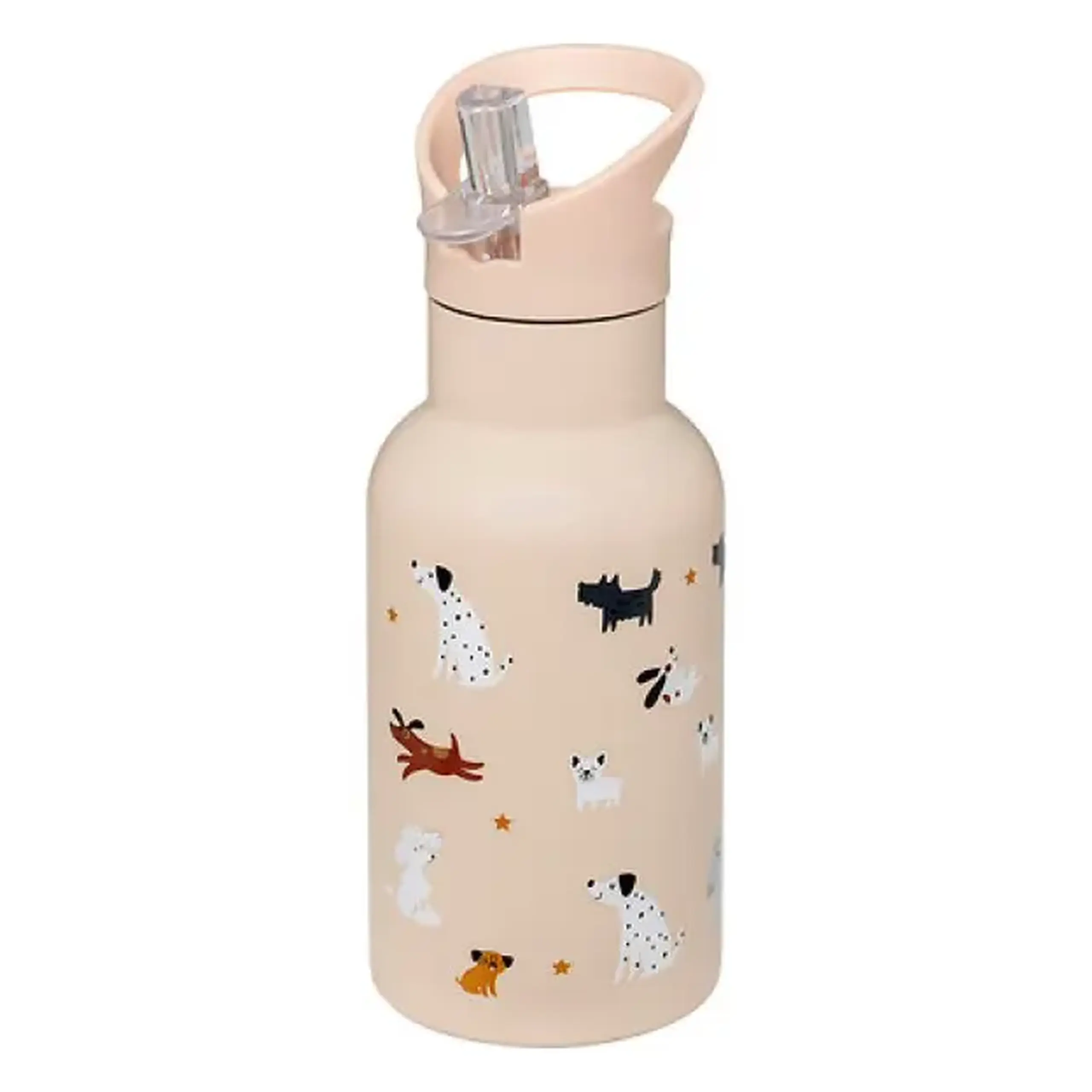 Sticlă pentru apă copii 350ml