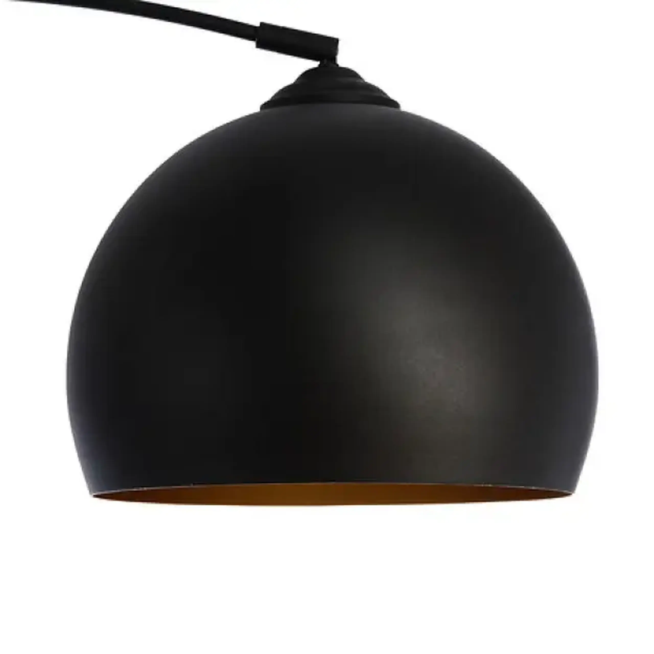 Lampa de podea cu arc HYTO H 177CM