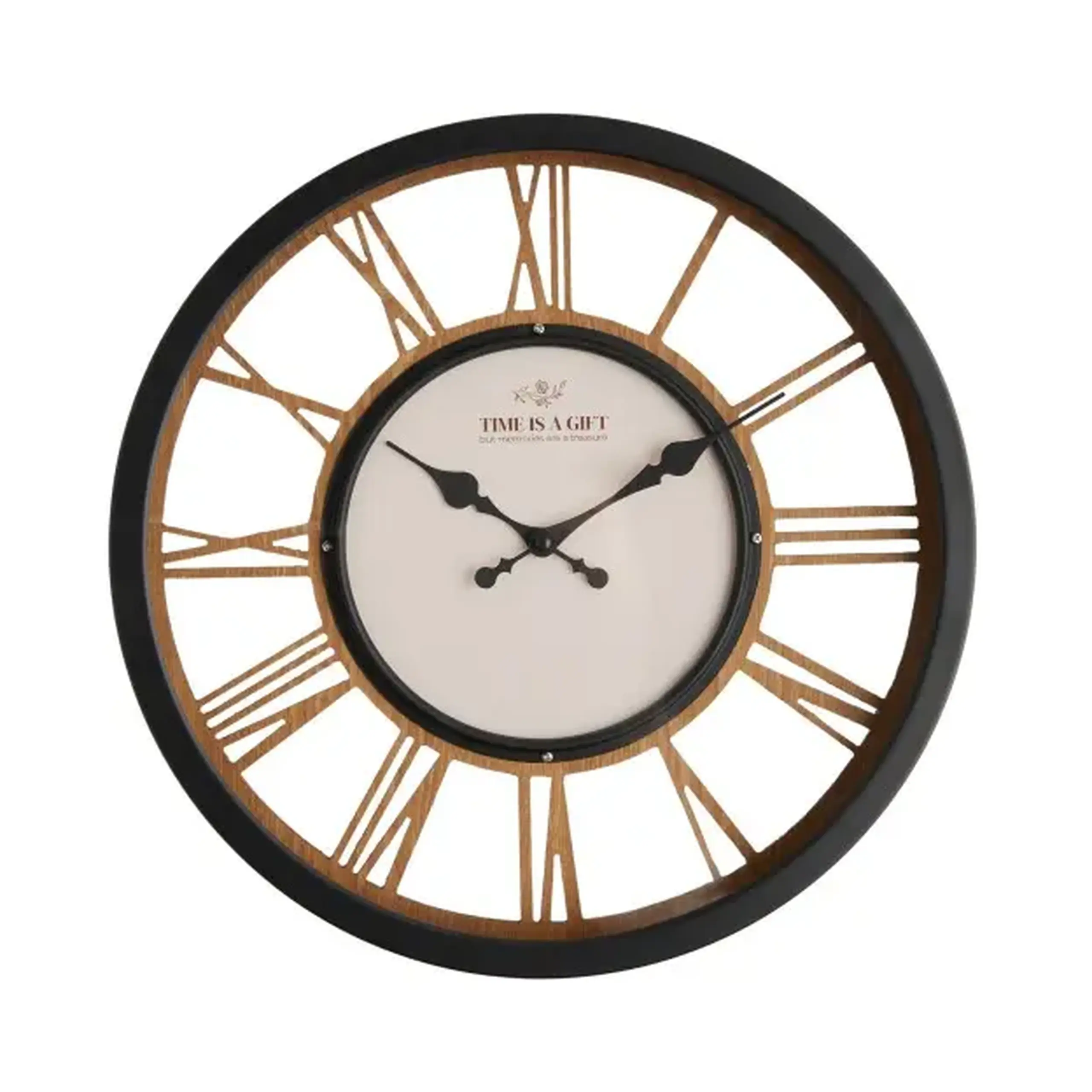 Ceas EROMA WOOD2