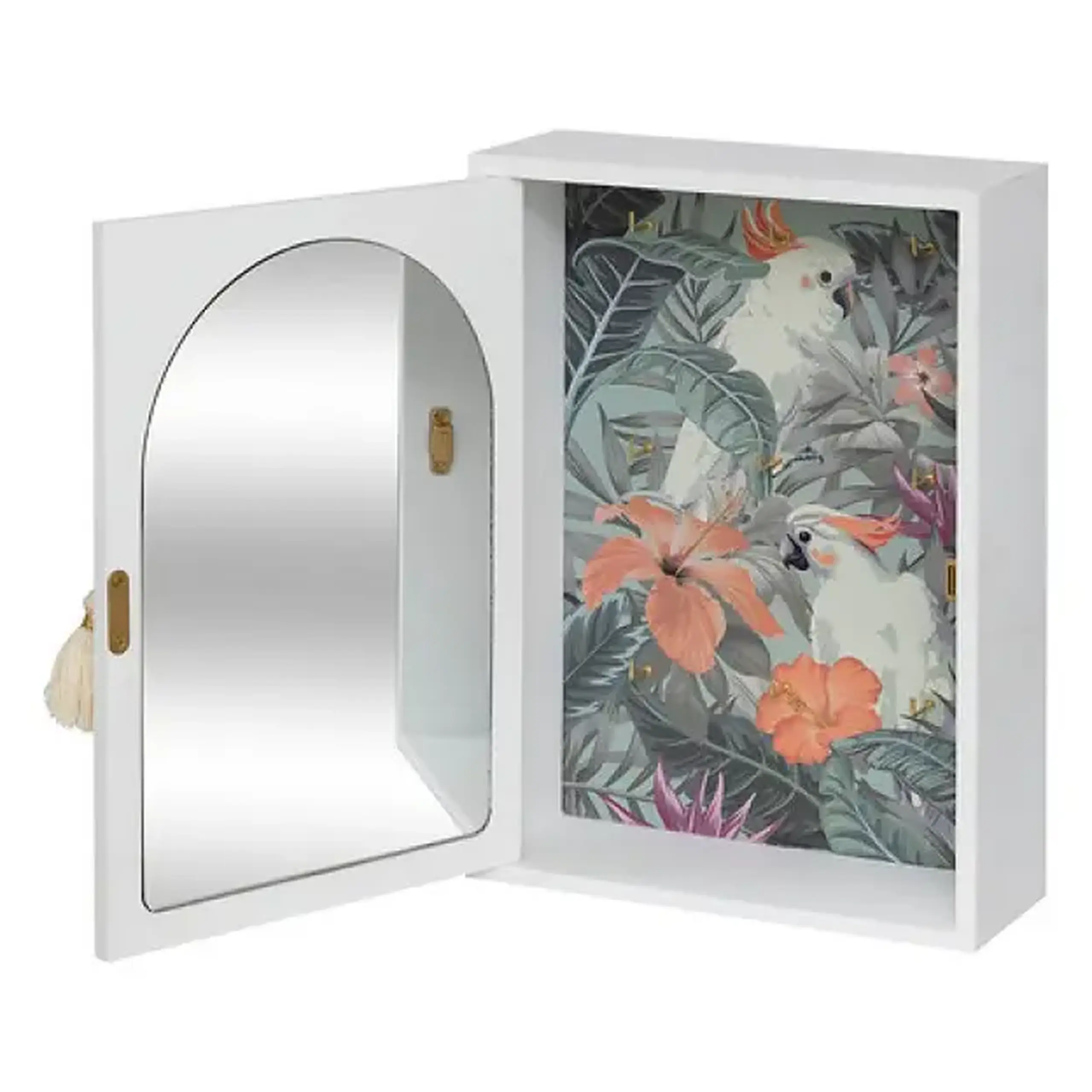 Căsuță pentru chei WILD 28X20