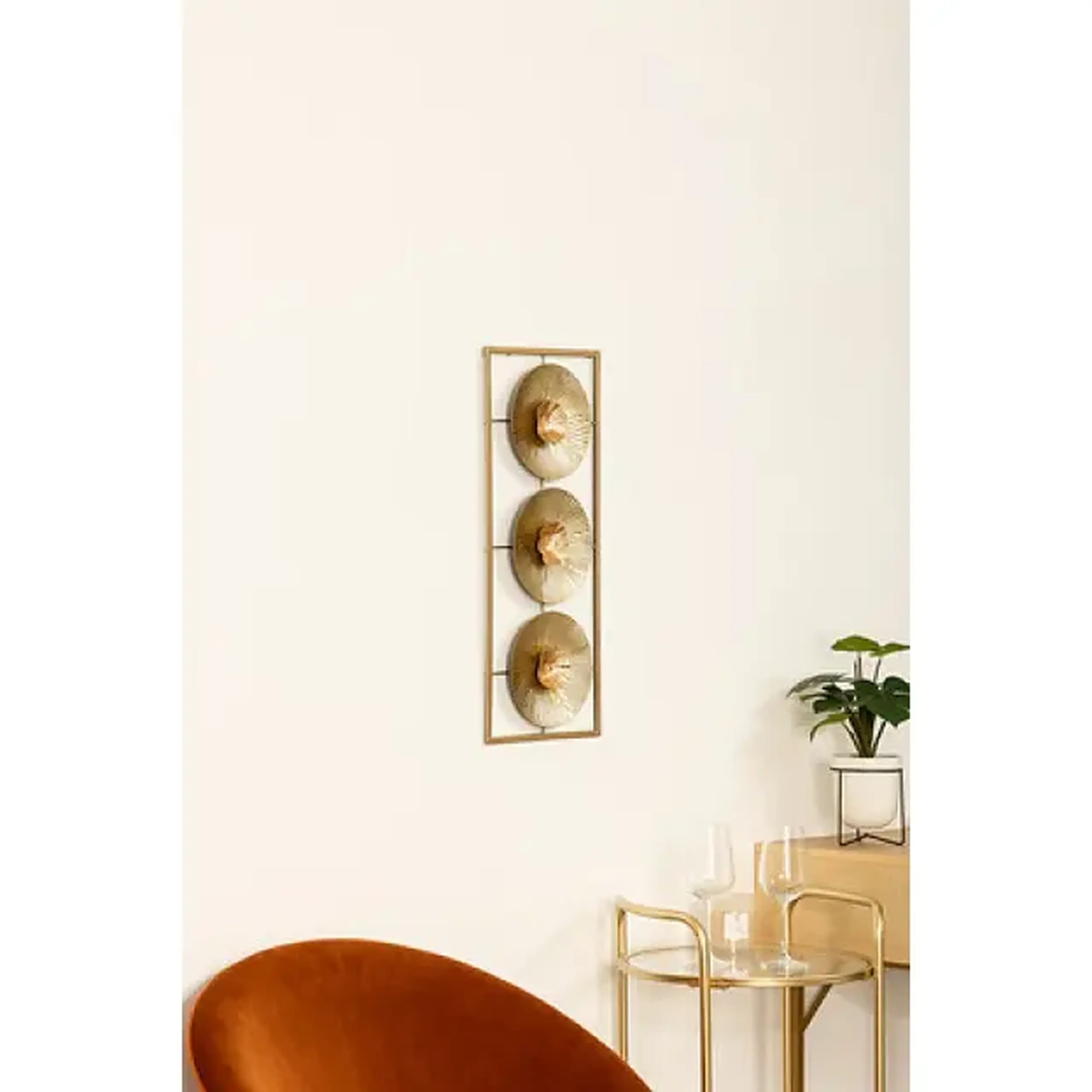 Decorațiune DORE 61X25