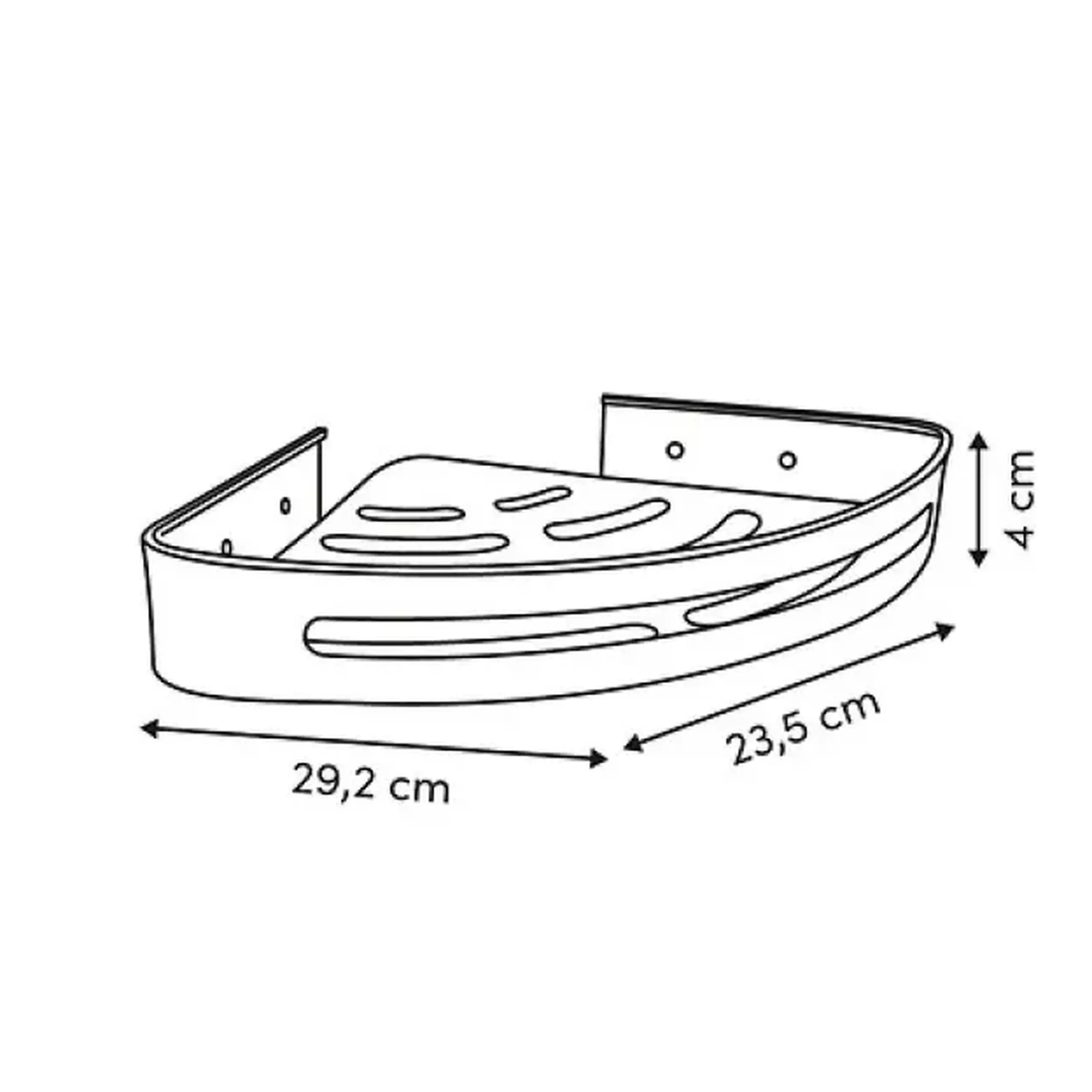 Raft baie BLACKALU