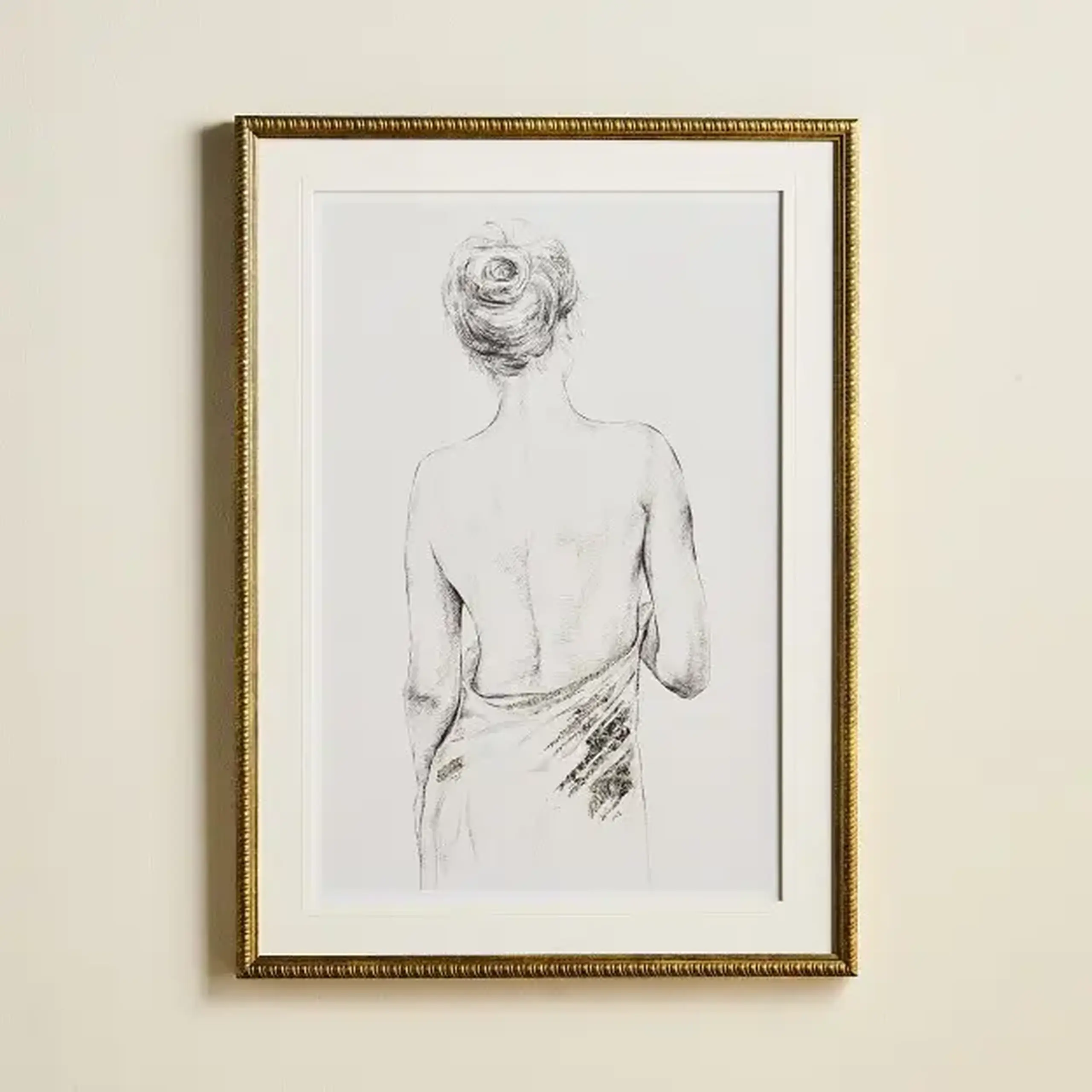 Tablou GRATA