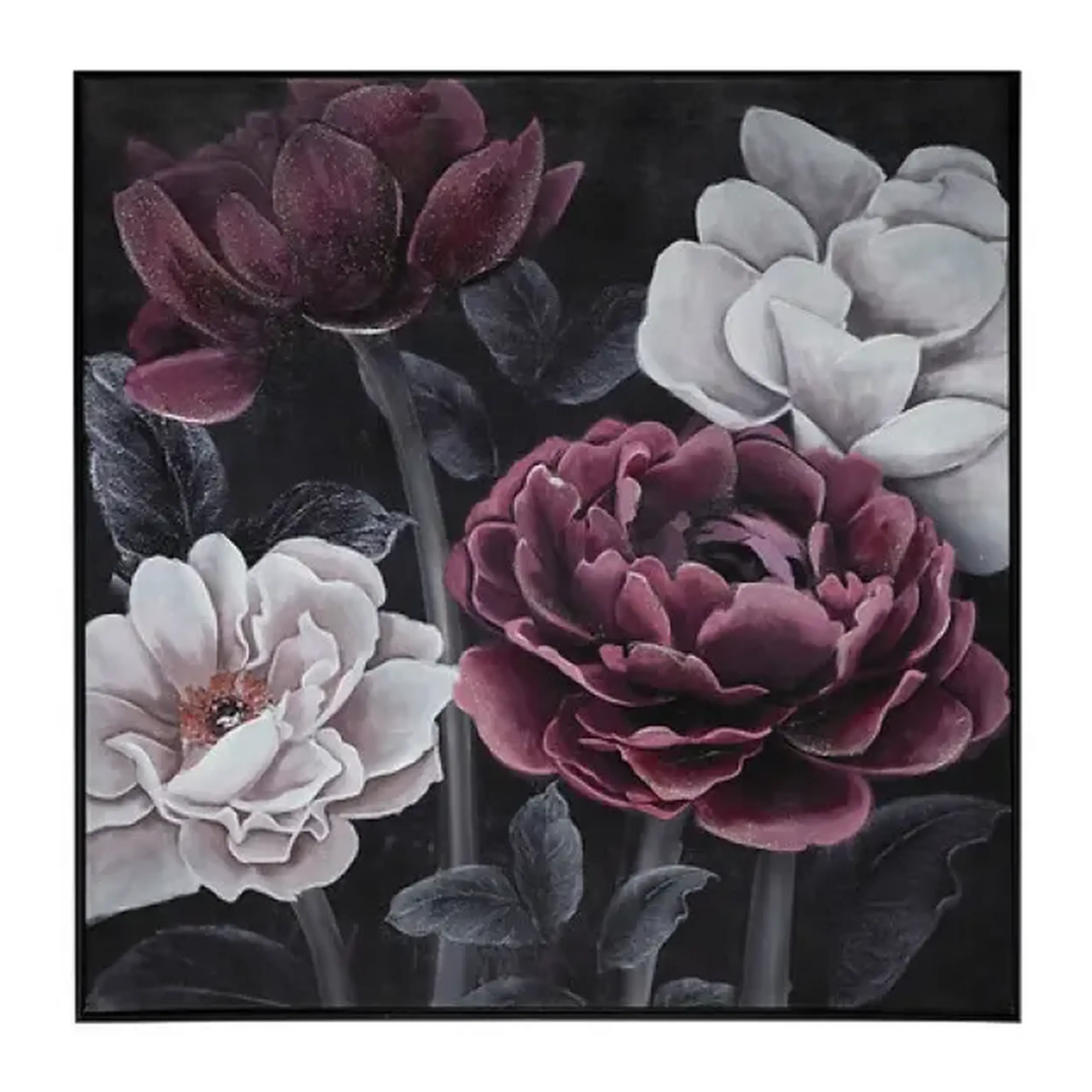 Tablou FLORA