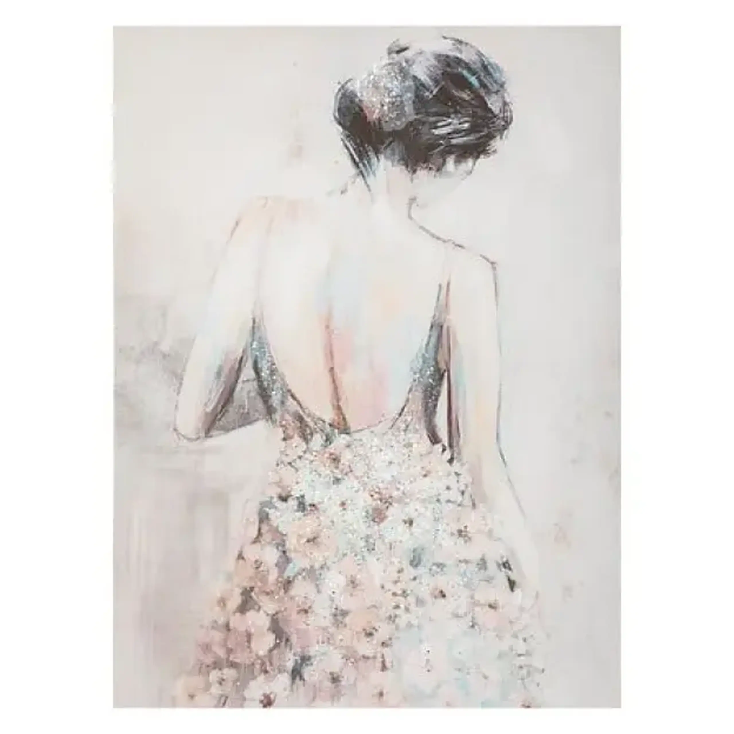 Tablou TIYA 58x78