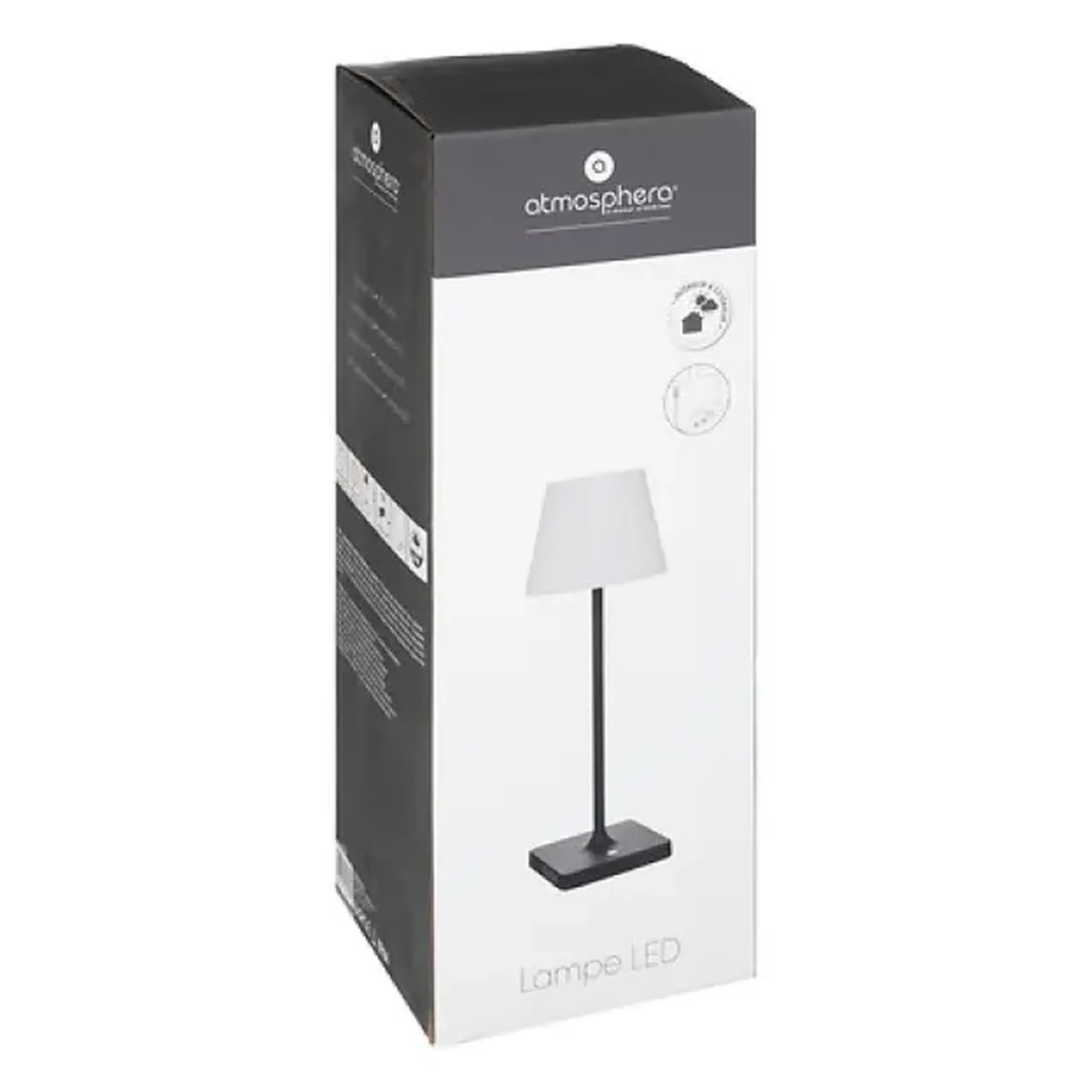 Lampă de masă RONY H39