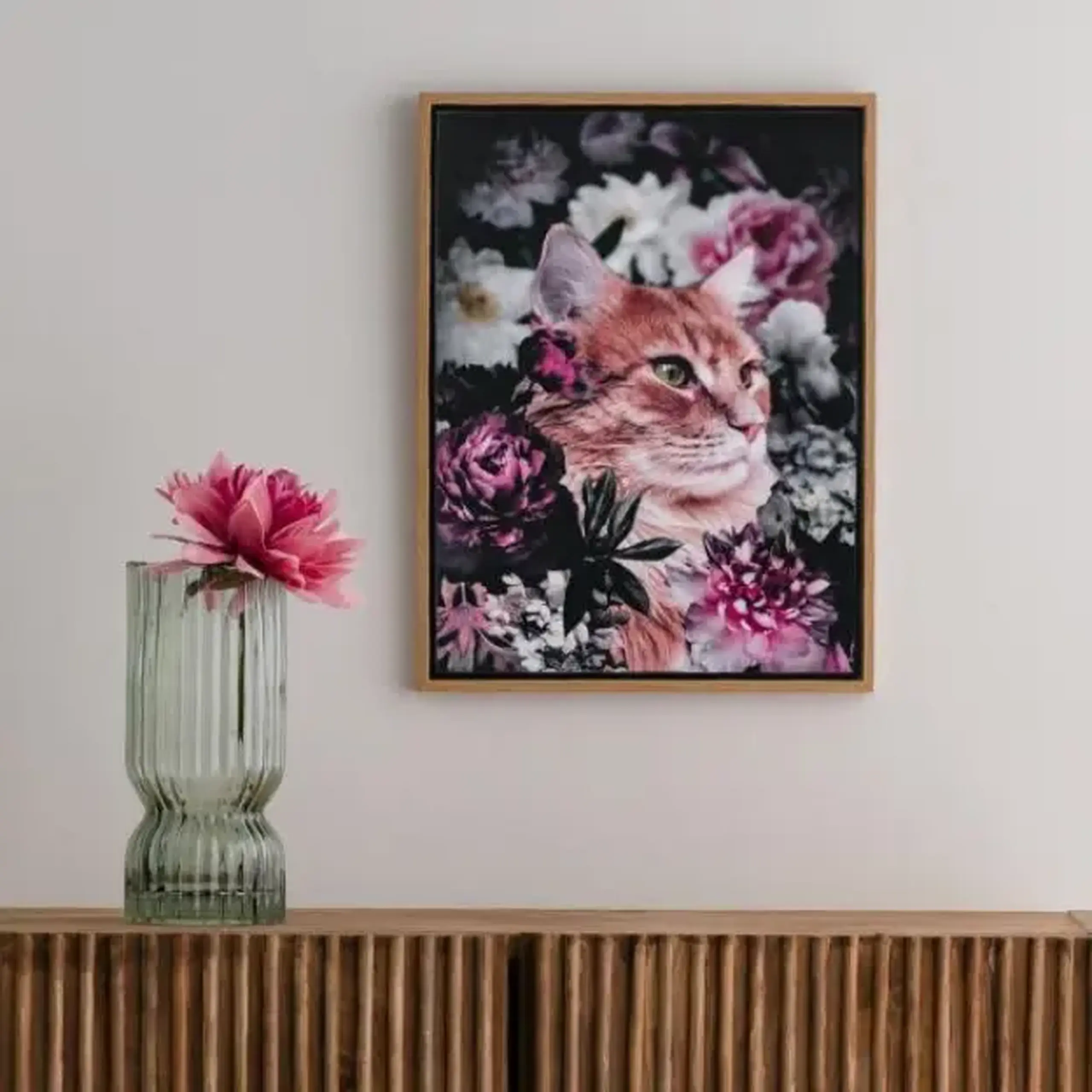Tablou CATTIE