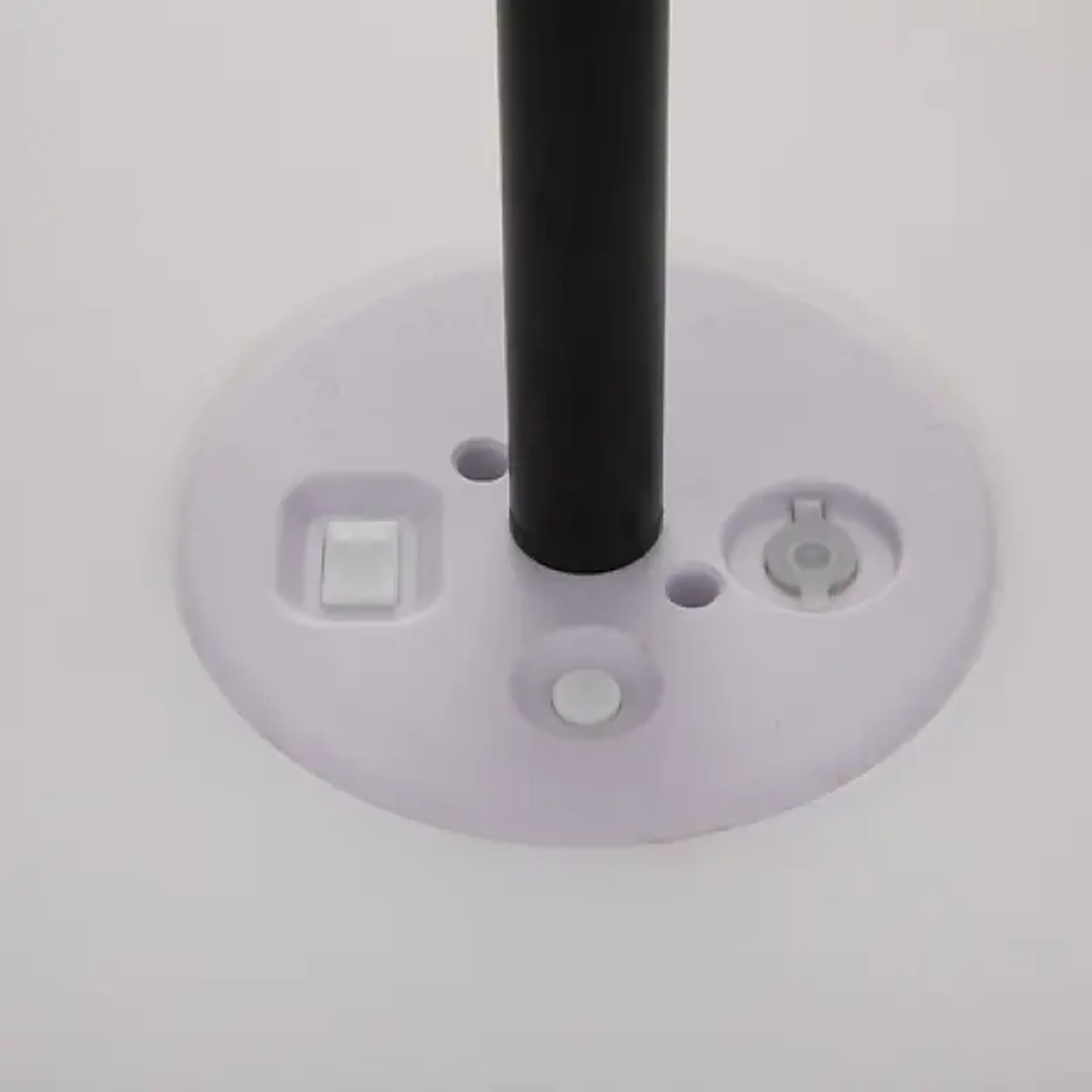 Lampadar RONY H150