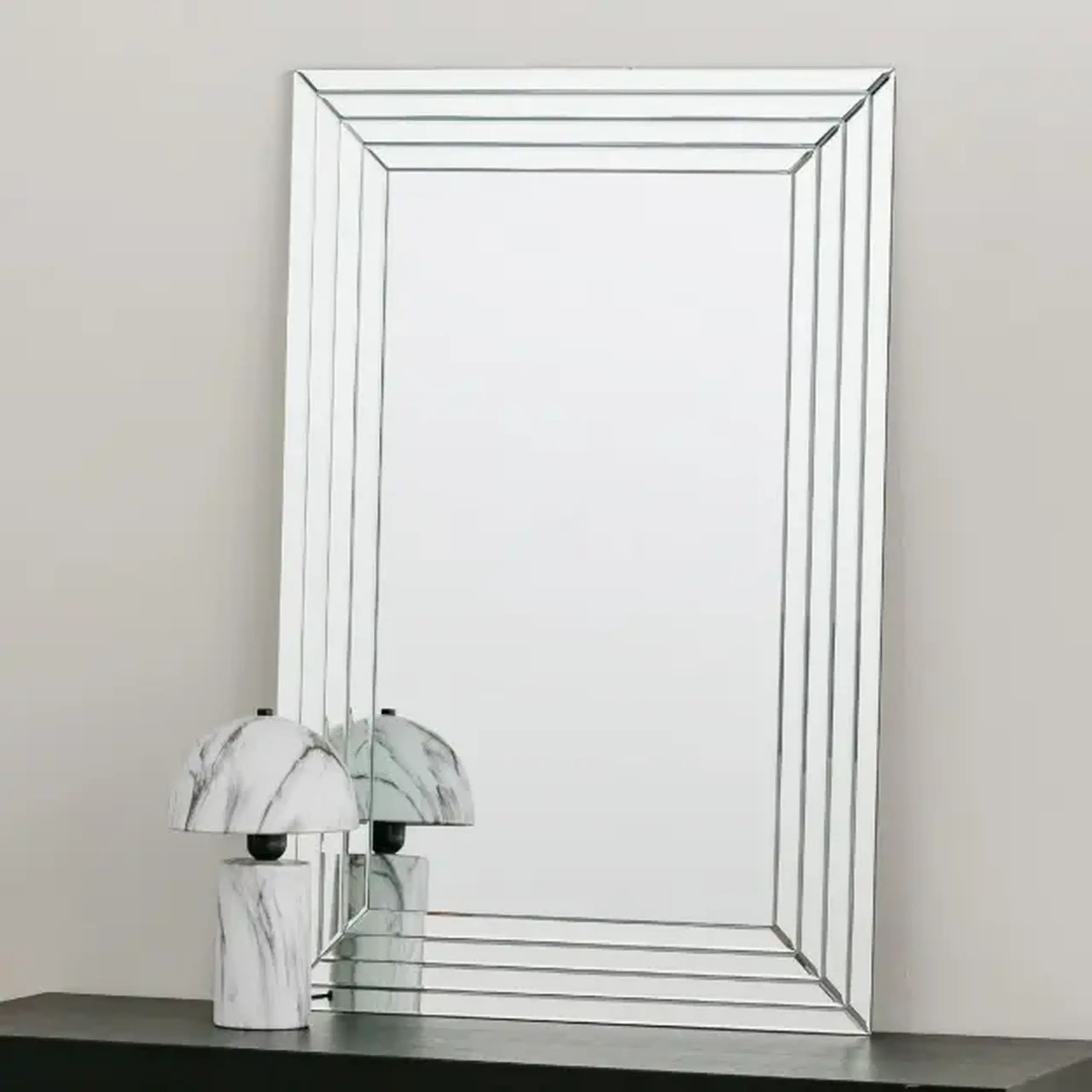 Oglindă pentru perete GLASSOS