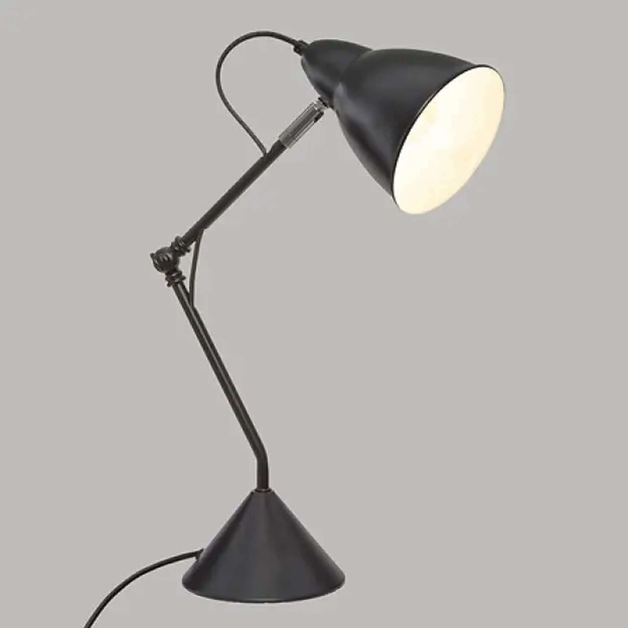 Lampă de masă AUDE H62