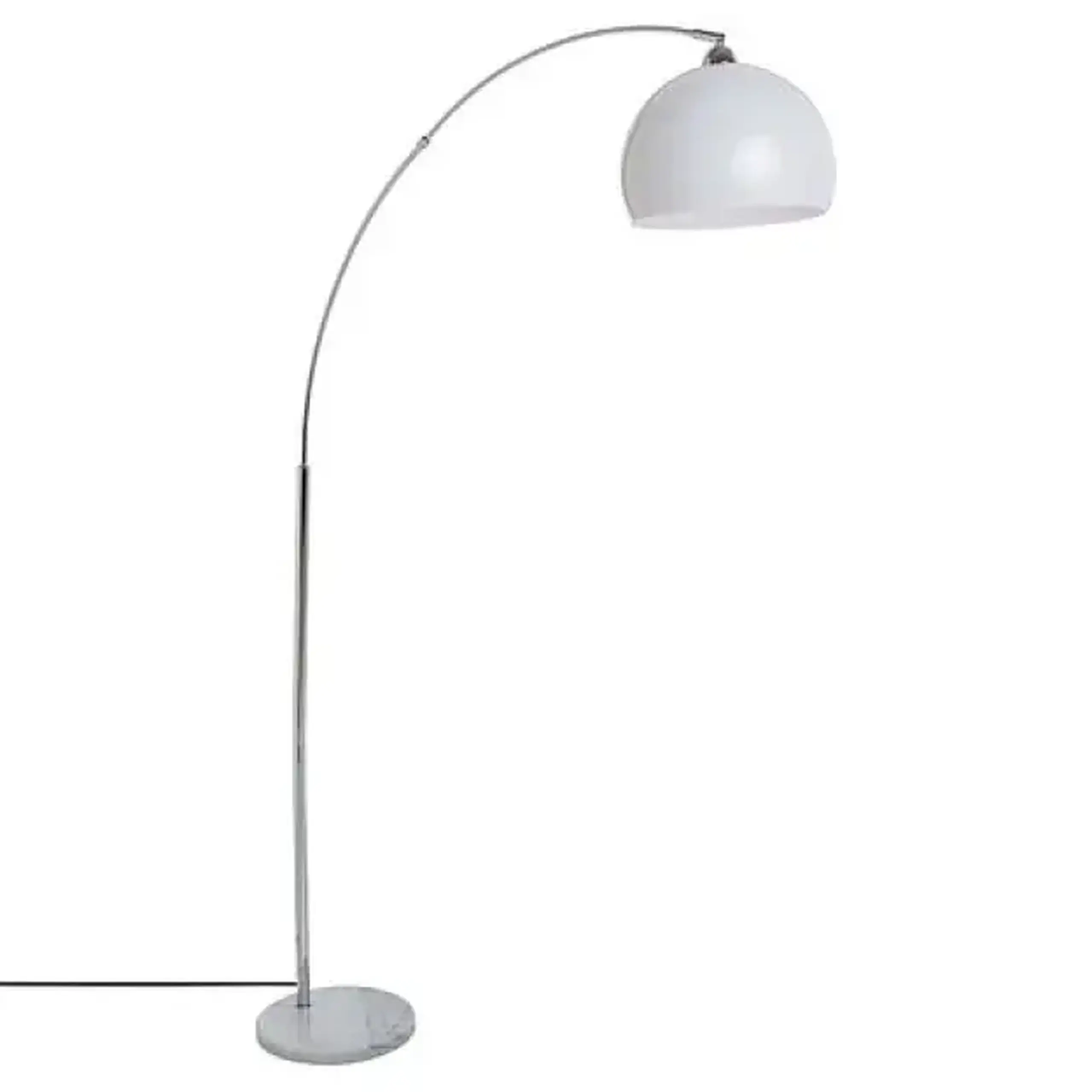 Lampă de podea cu arc GEDA