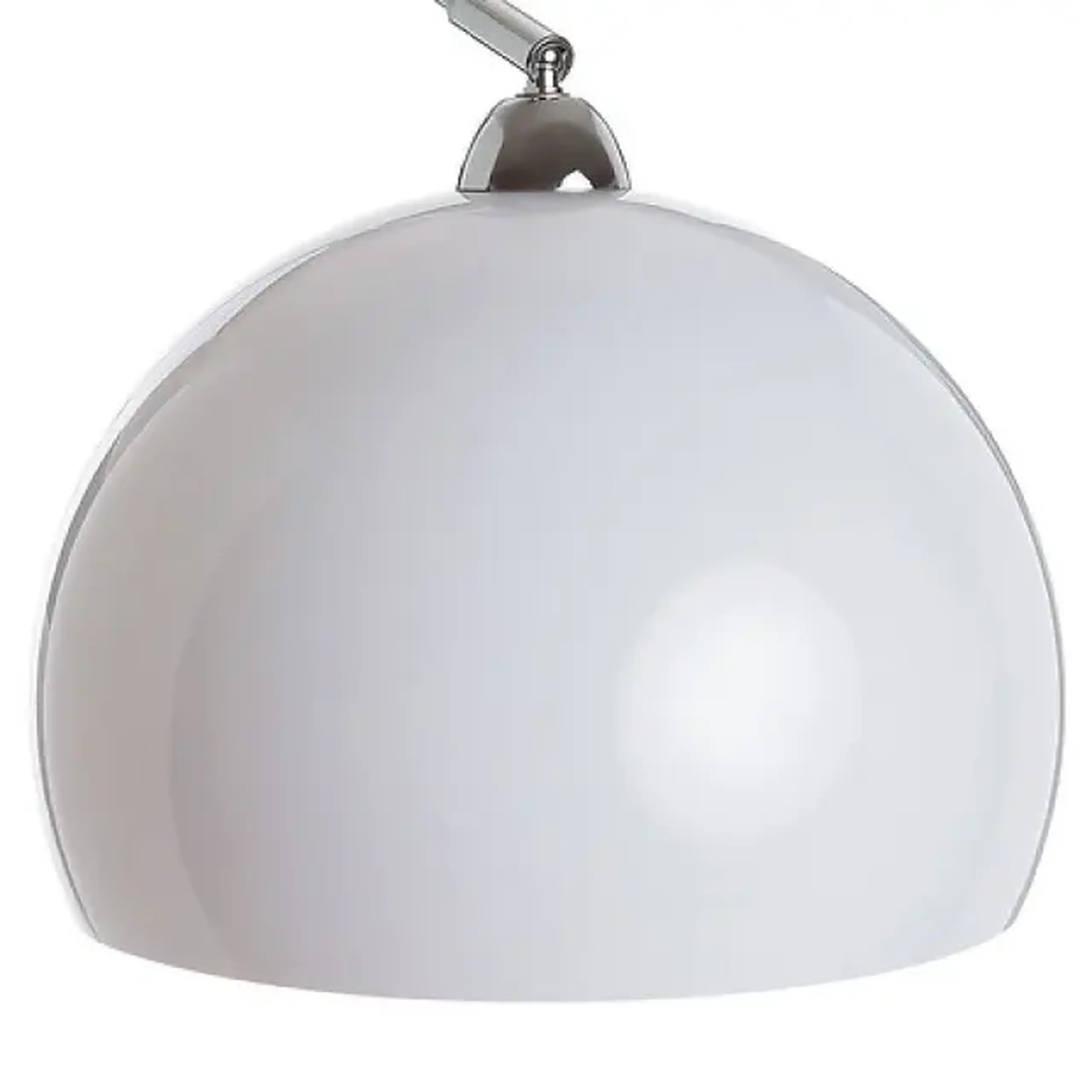 Lampă de podea cu arc GEDA