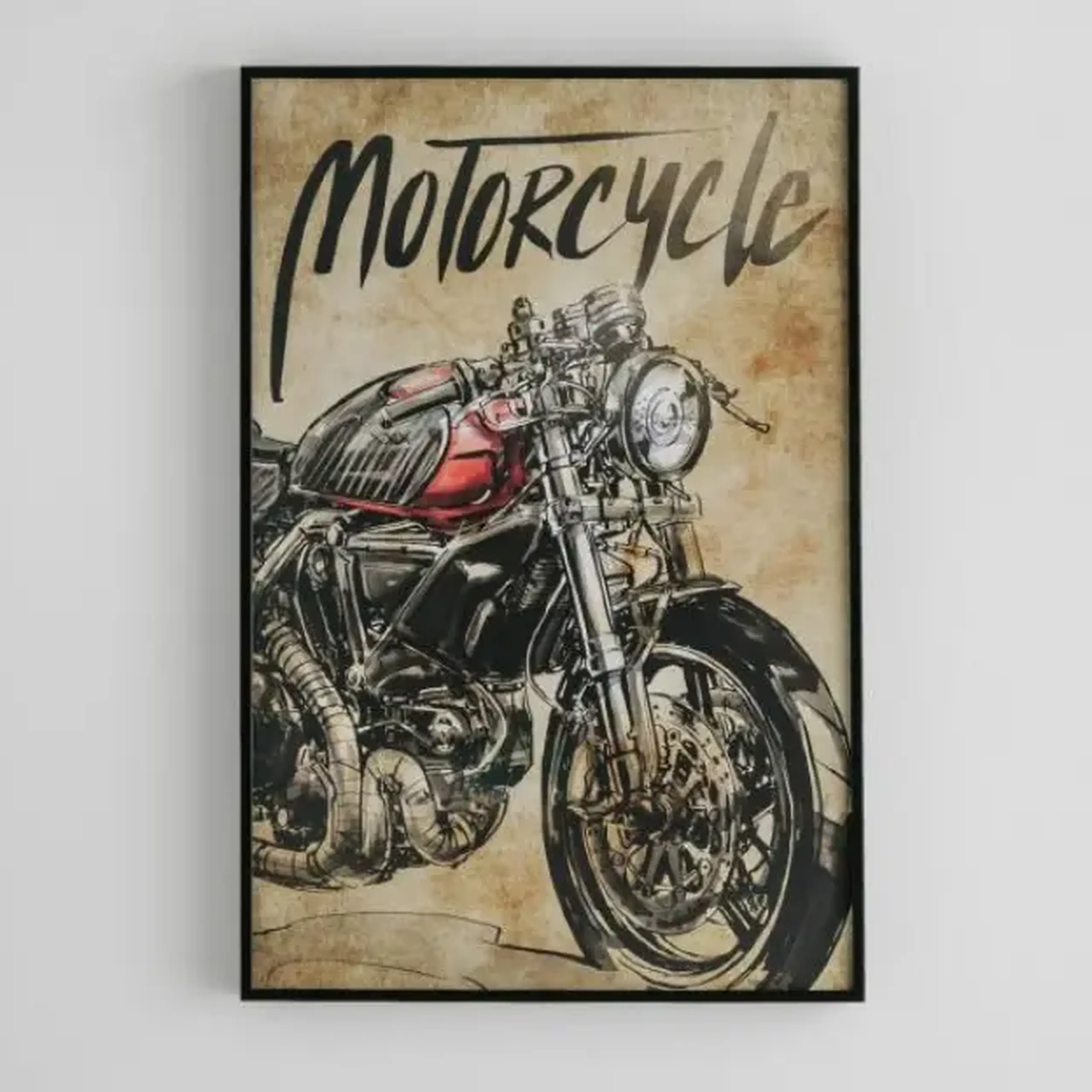 Decorațiune MOTORO