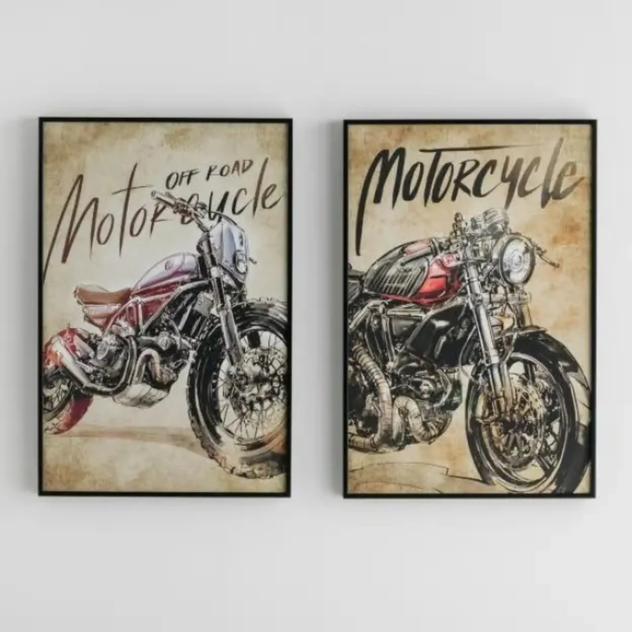 Decorațiune MOTORO
