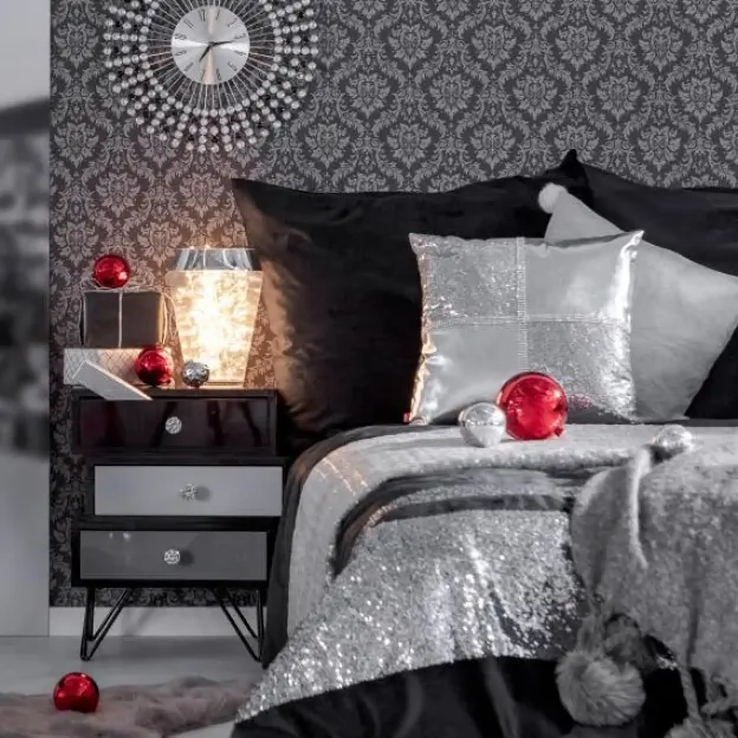 Dulap GLAMOUR 2