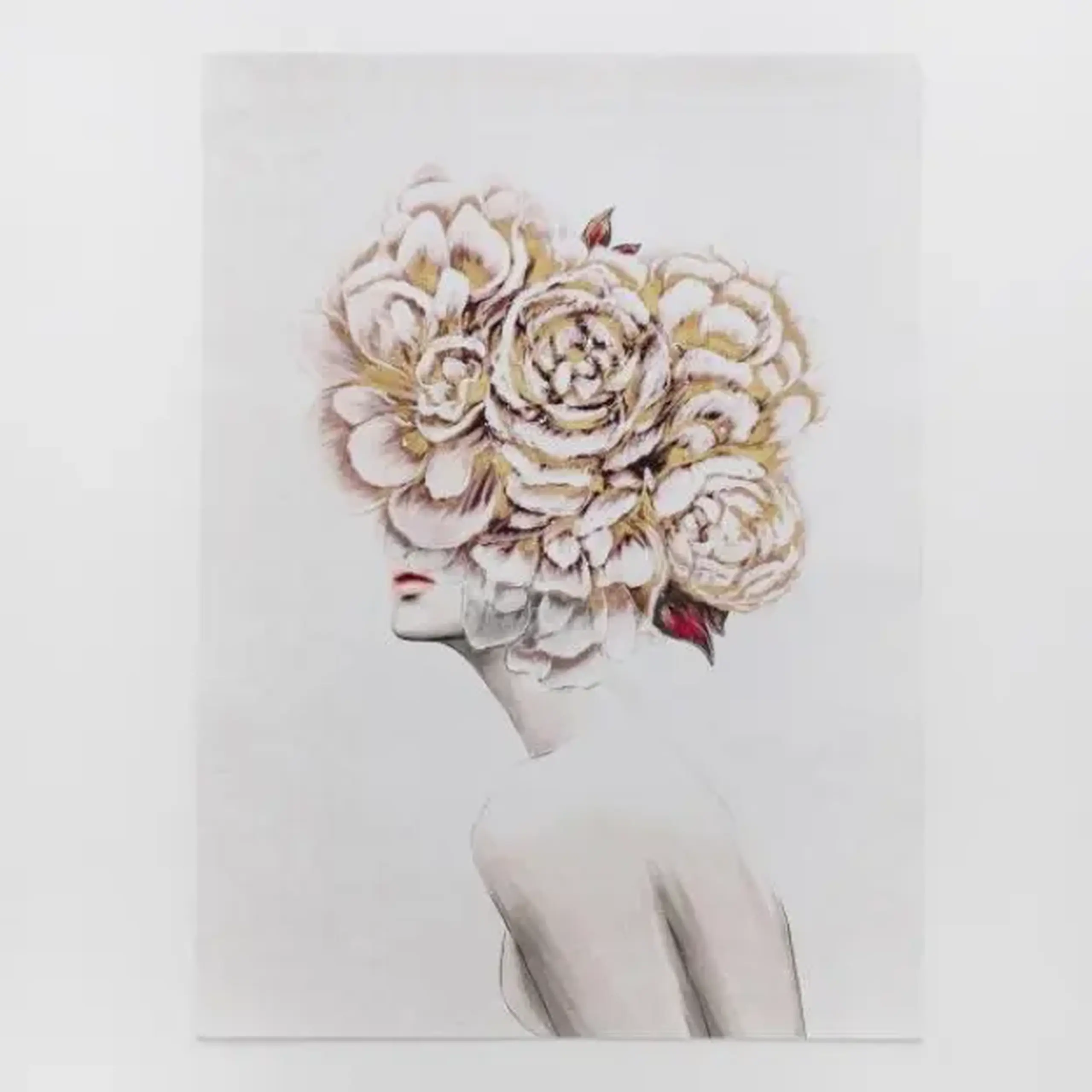 Decorațiune WOMENBLOOM