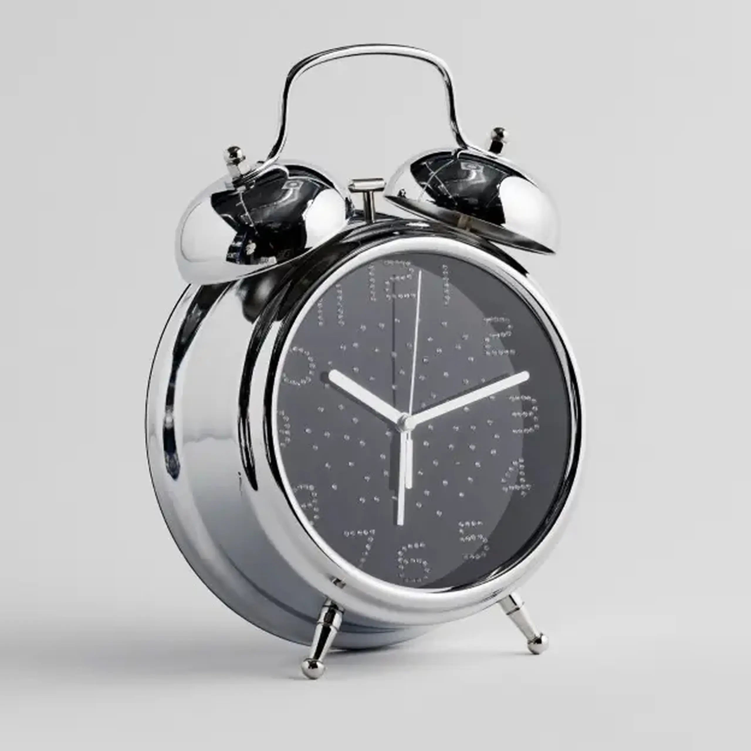 Ceas de alarma NIGHT