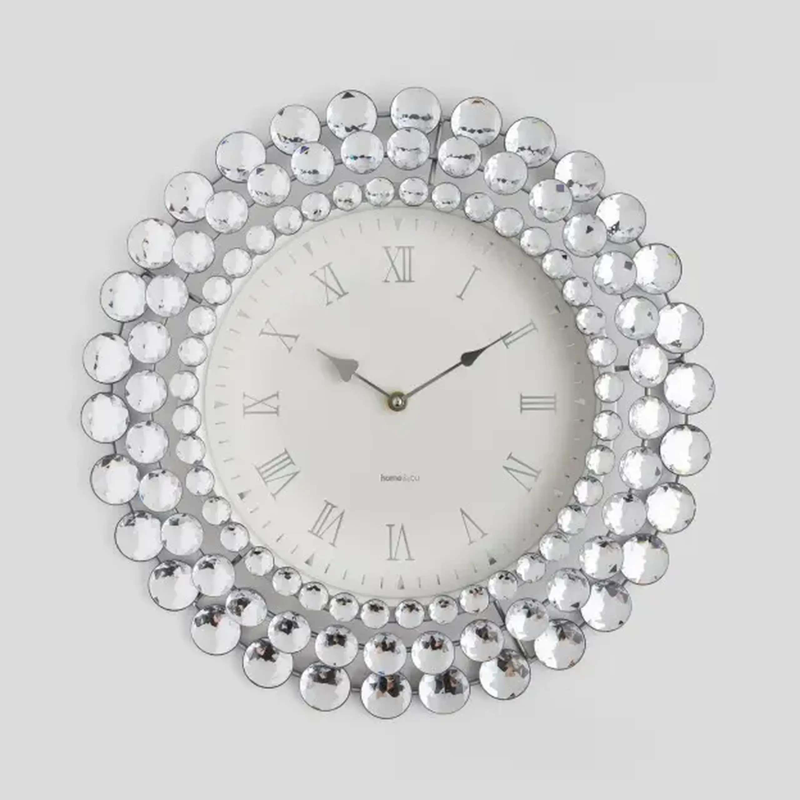 Ceas de perete CRYSTAL