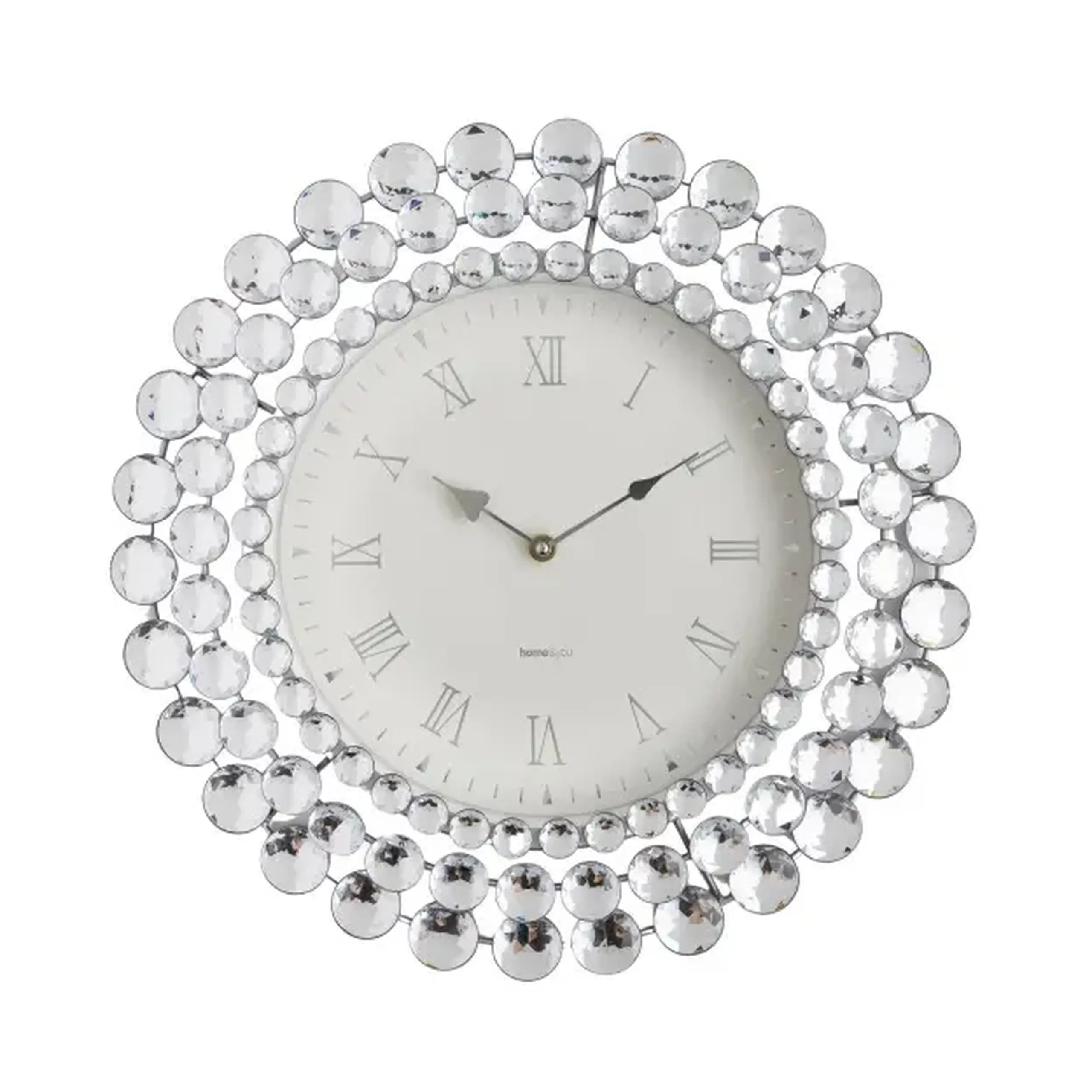 Ceas de perete CRYSTAL