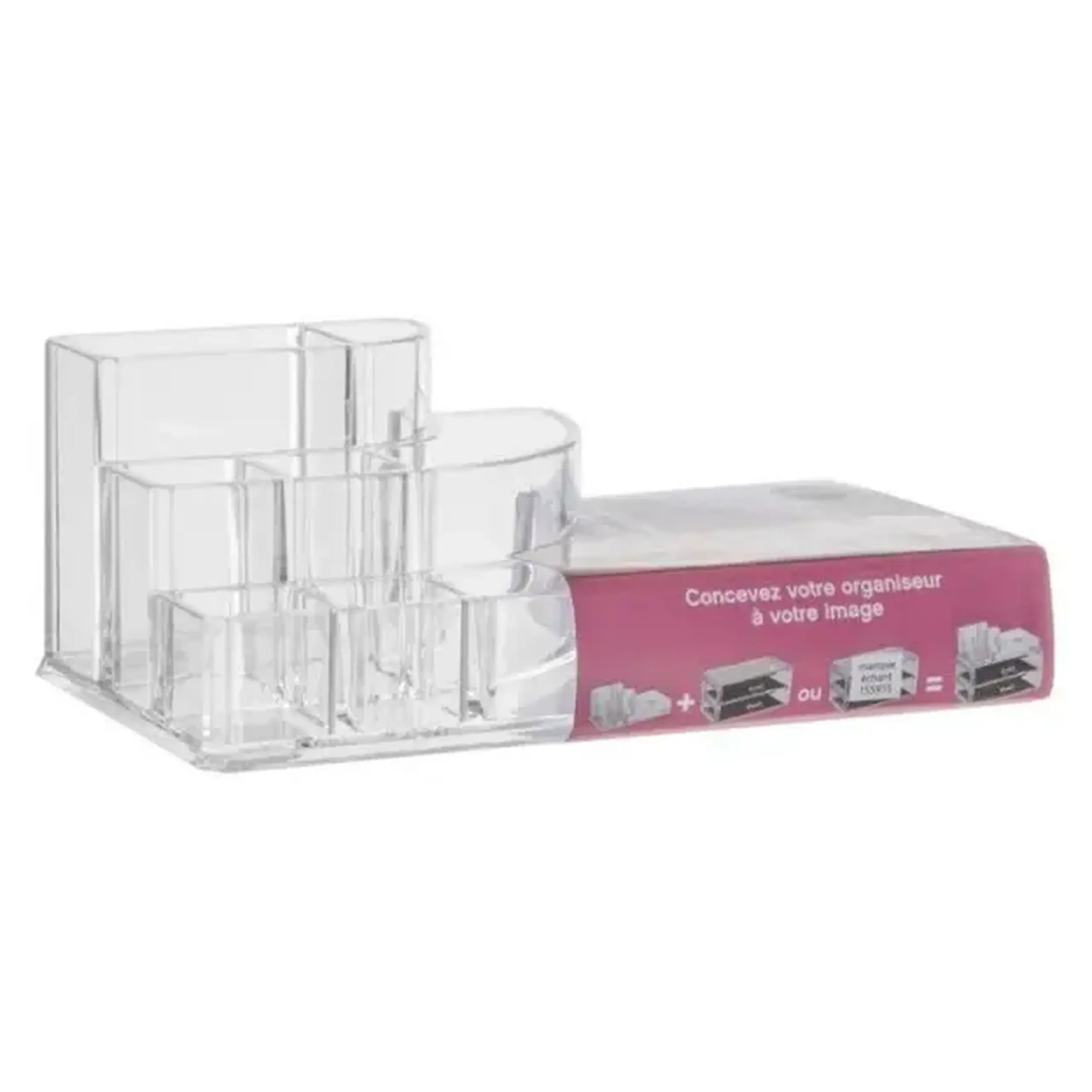 ORGANIZATOR