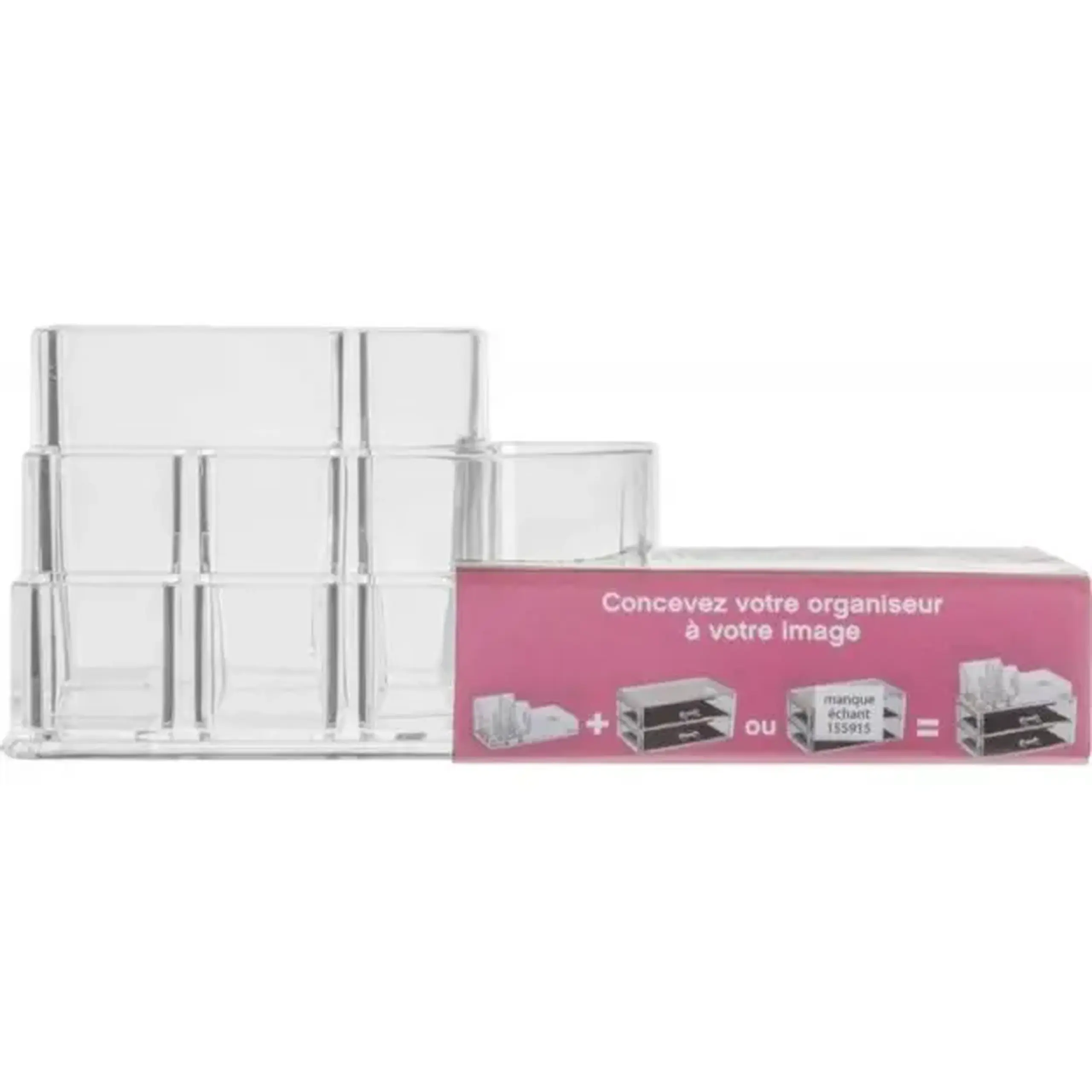 ORGANIZATOR