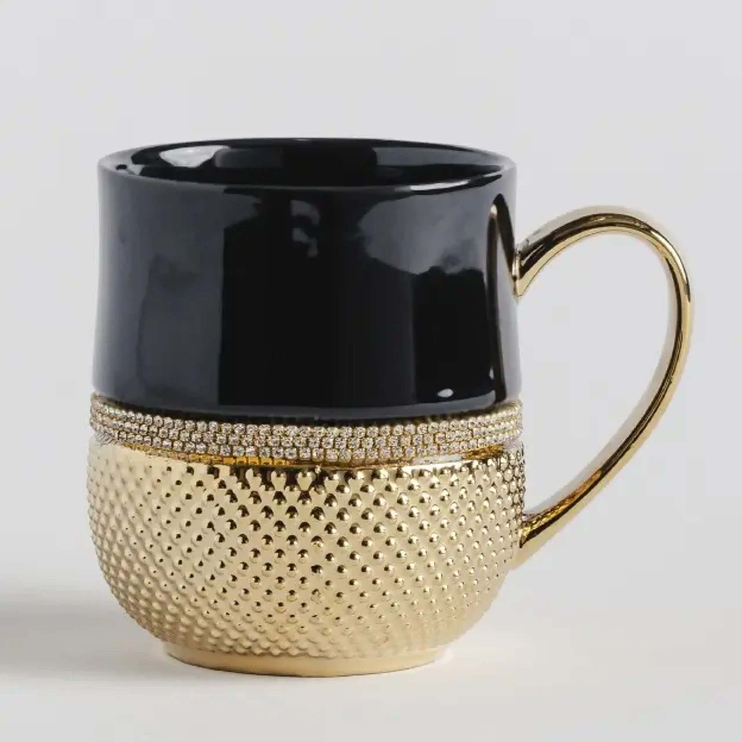 Cană GLAMTIS GOLD