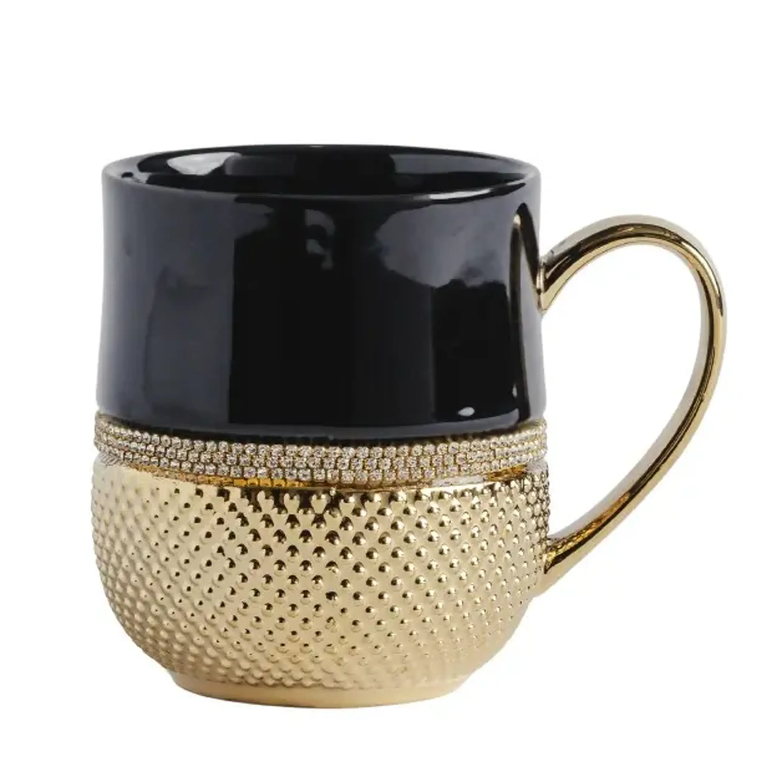 Cană GLAMTIS GOLD