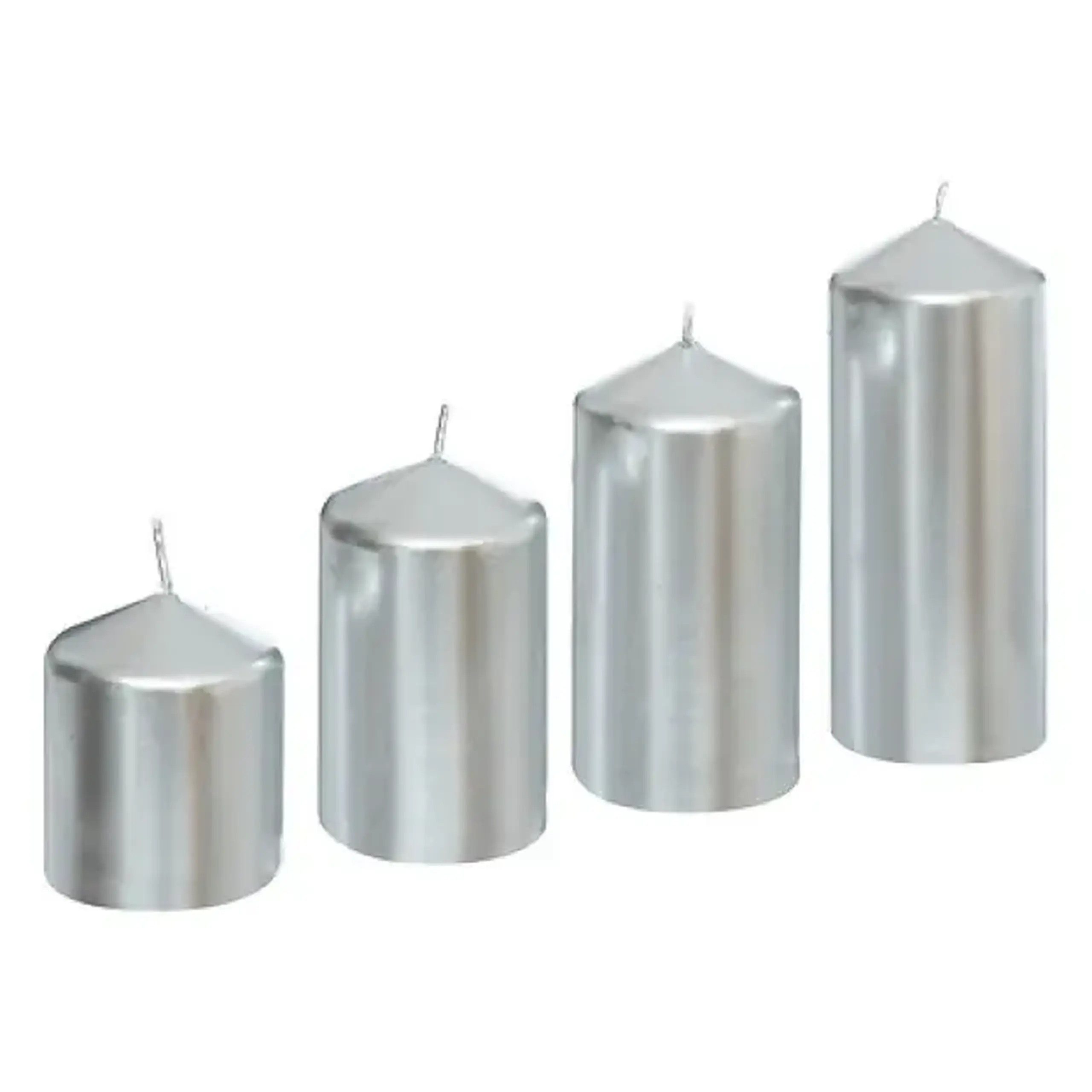 Set lumânări AVENT X4