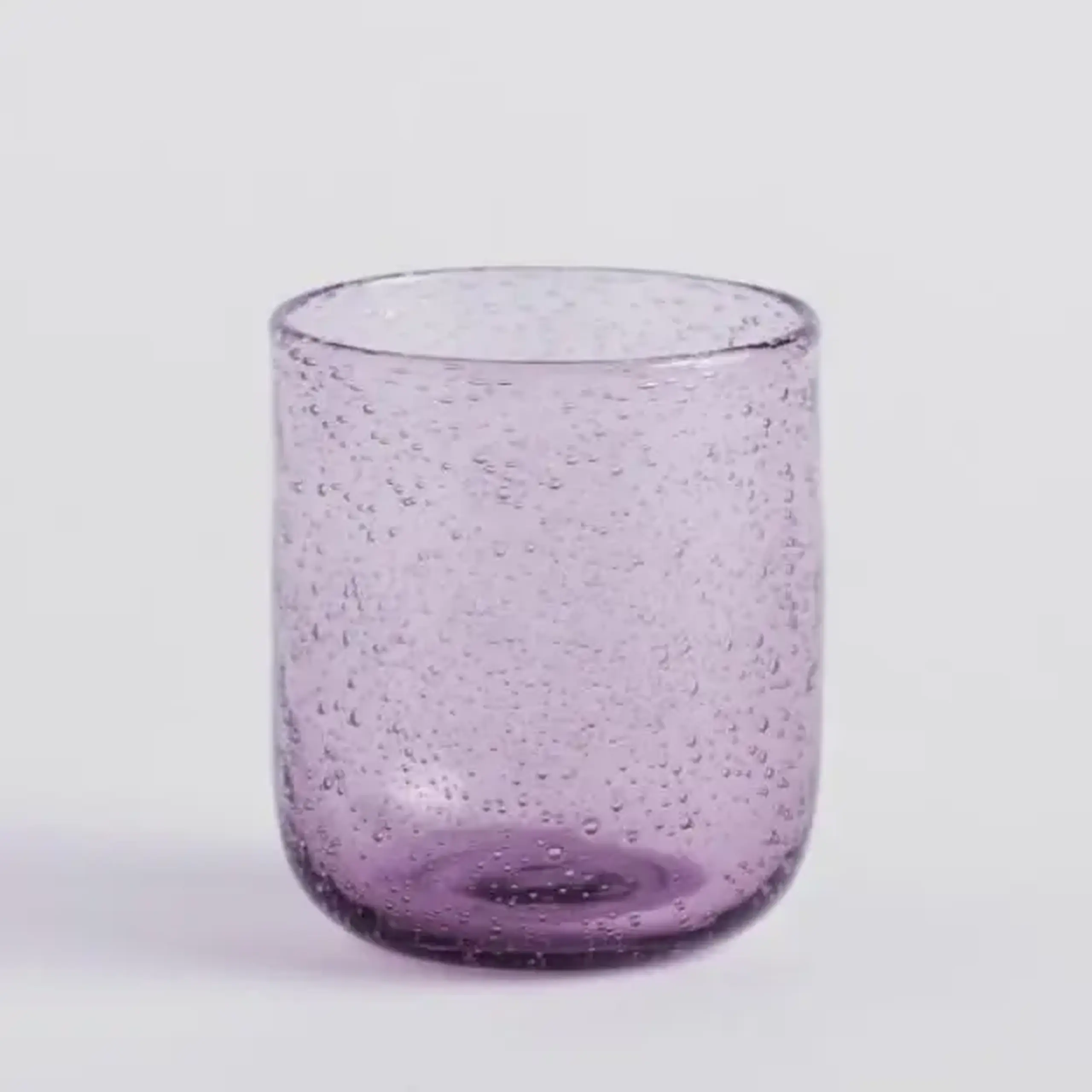 Pahar apă BUBBLY