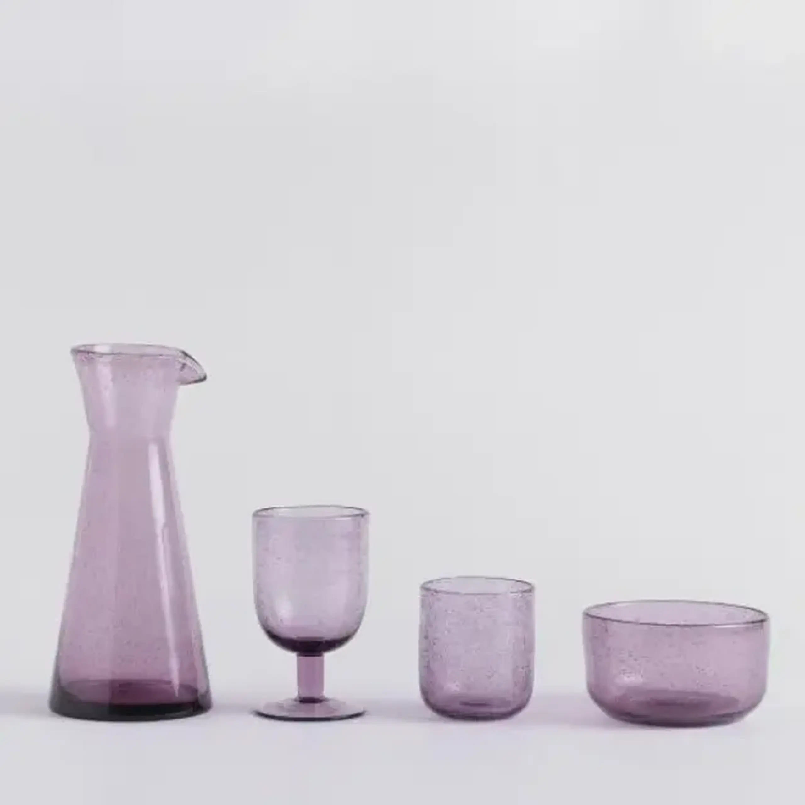 Pahar apă BUBBLY