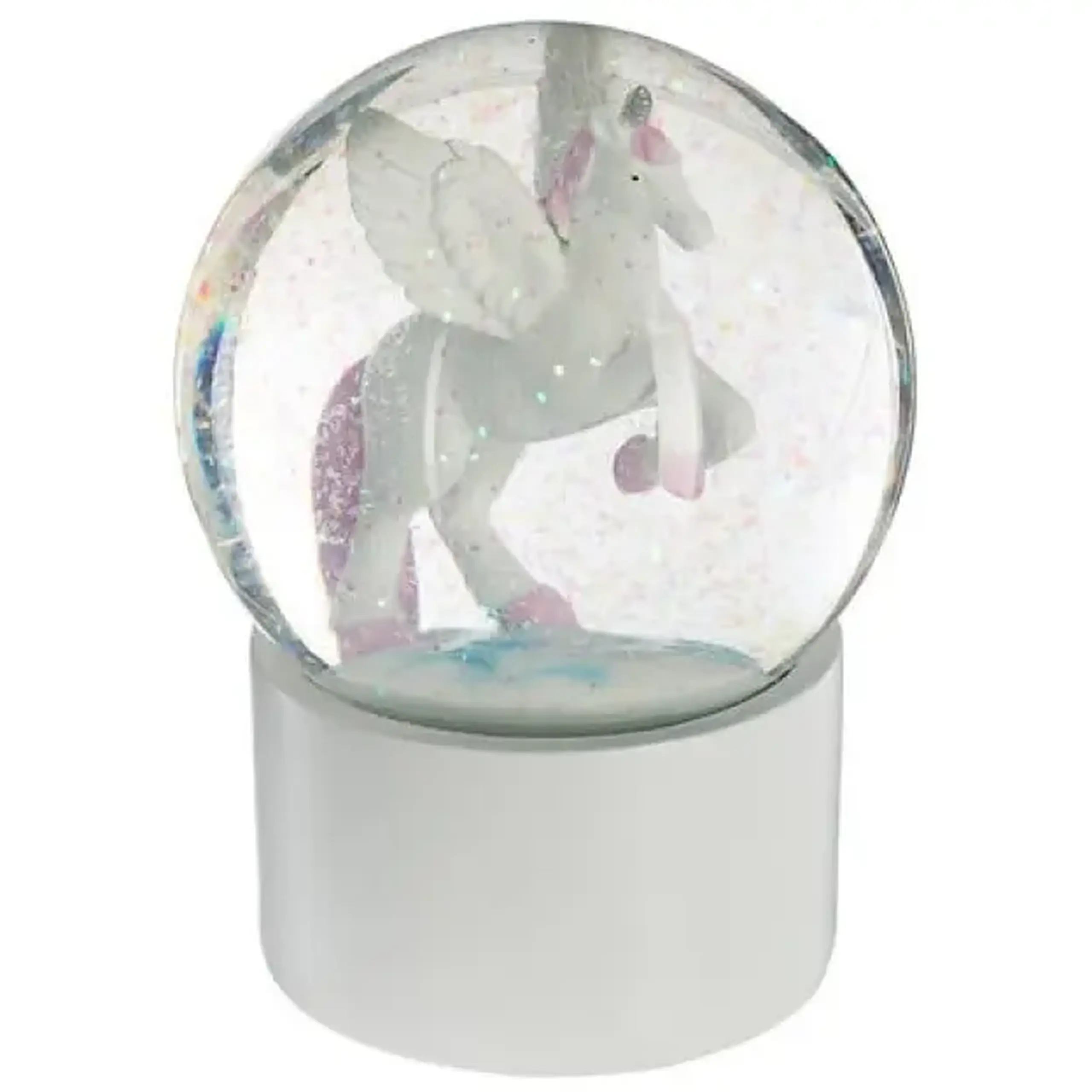 Glob Licorne