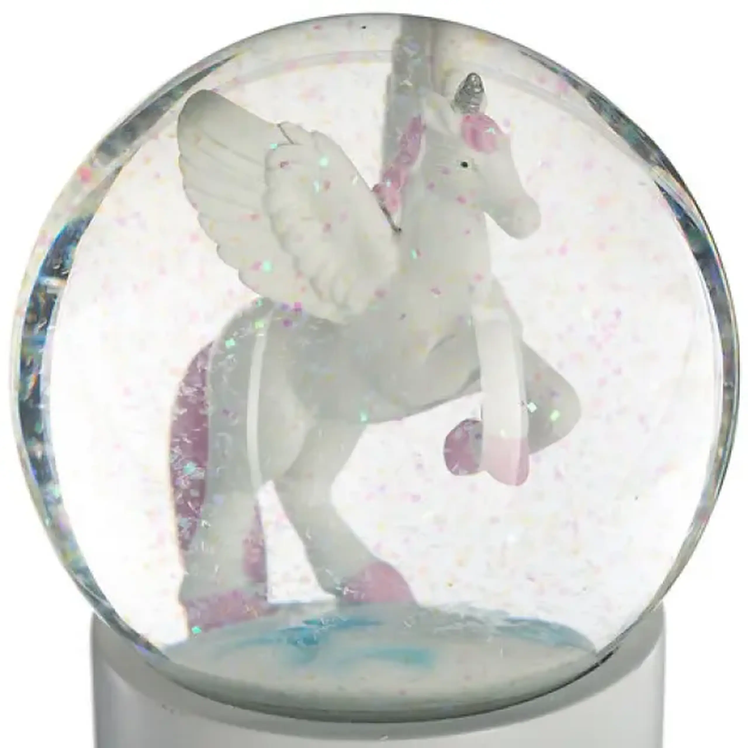 Glob Licorne
