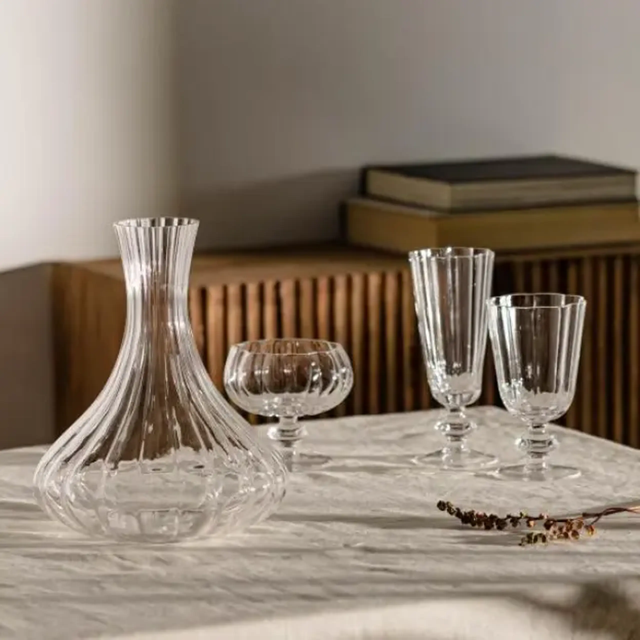 Pahar pentru vin RIBBON