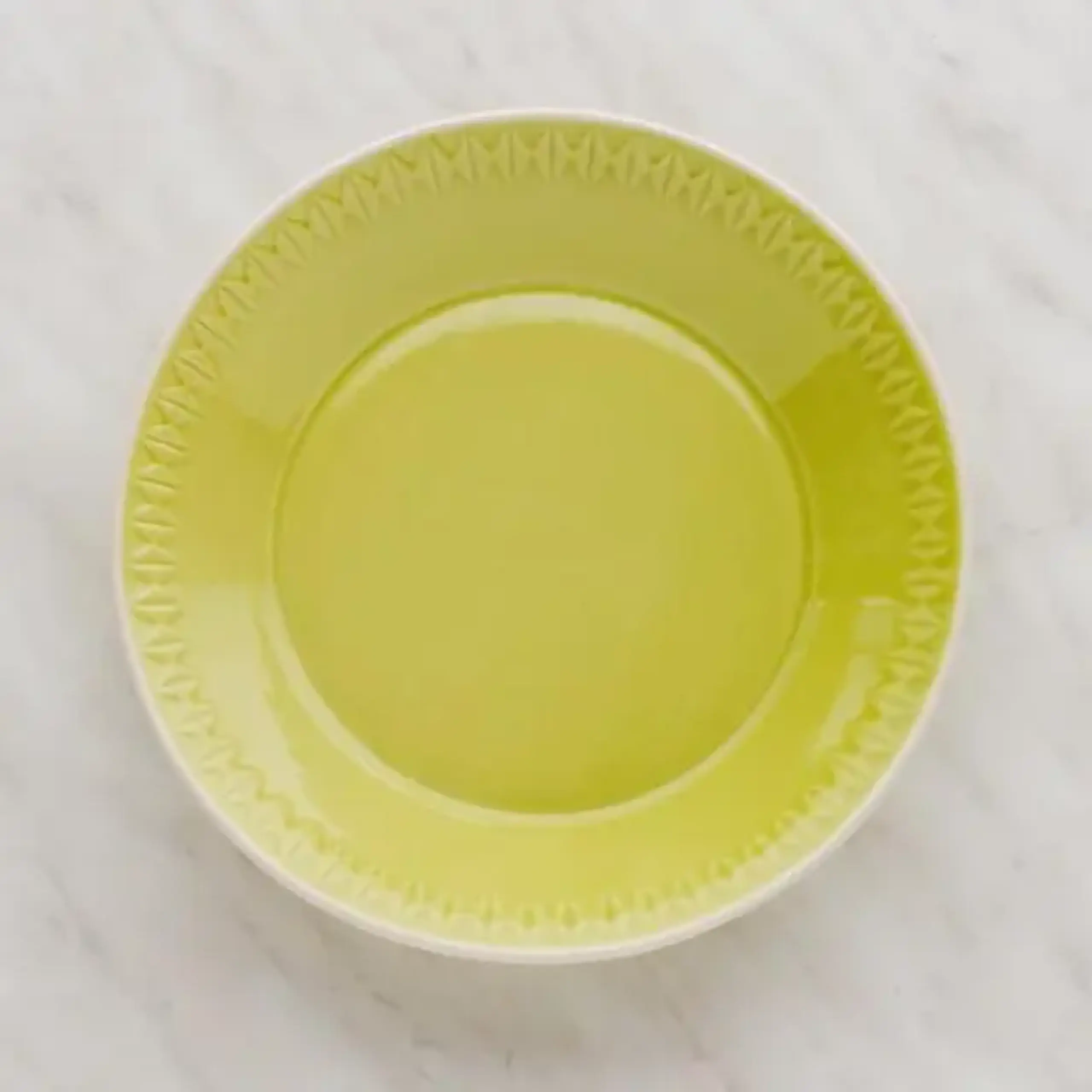 Platou decorativ DINNE