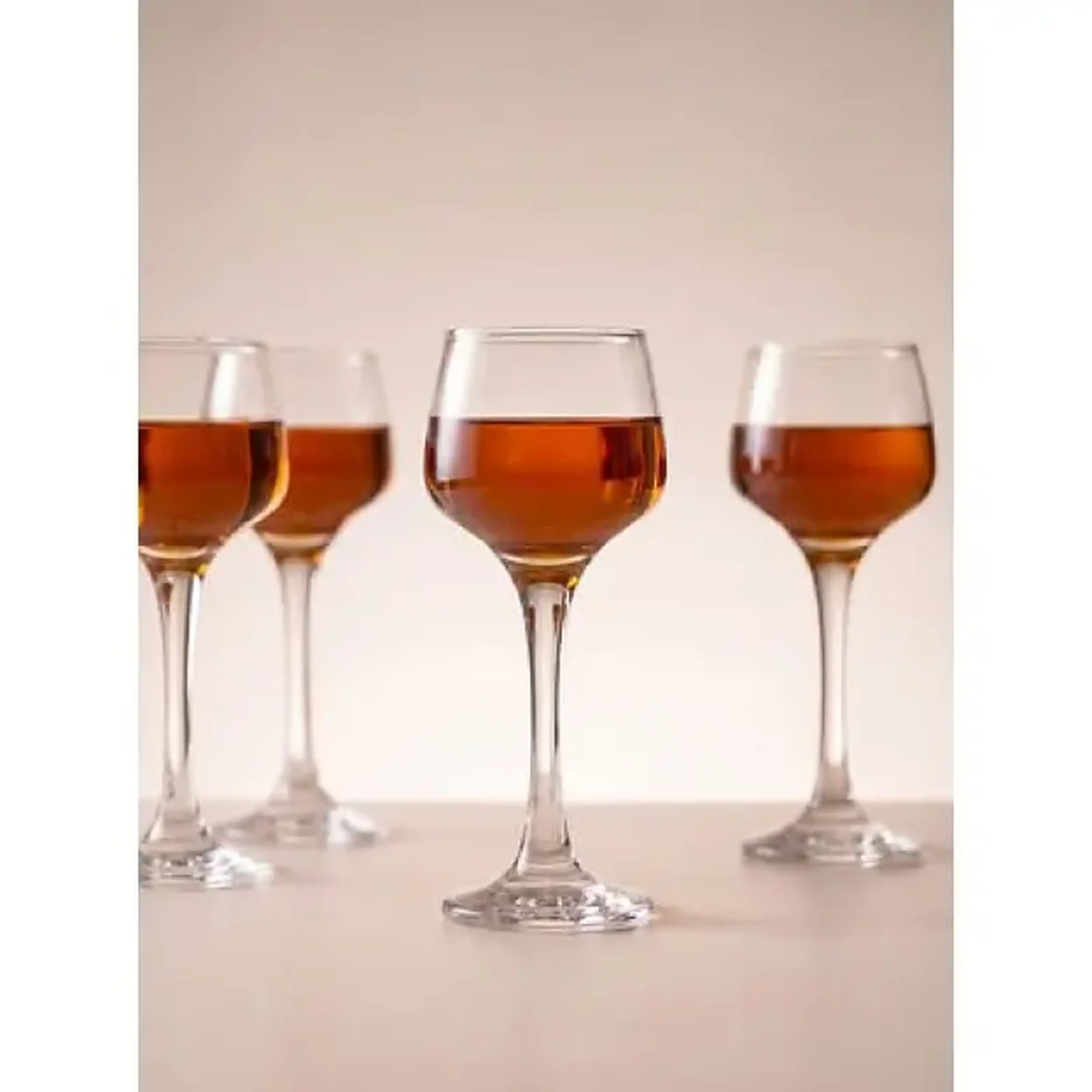 Set pahare pentru lichior ELAYA 9CL