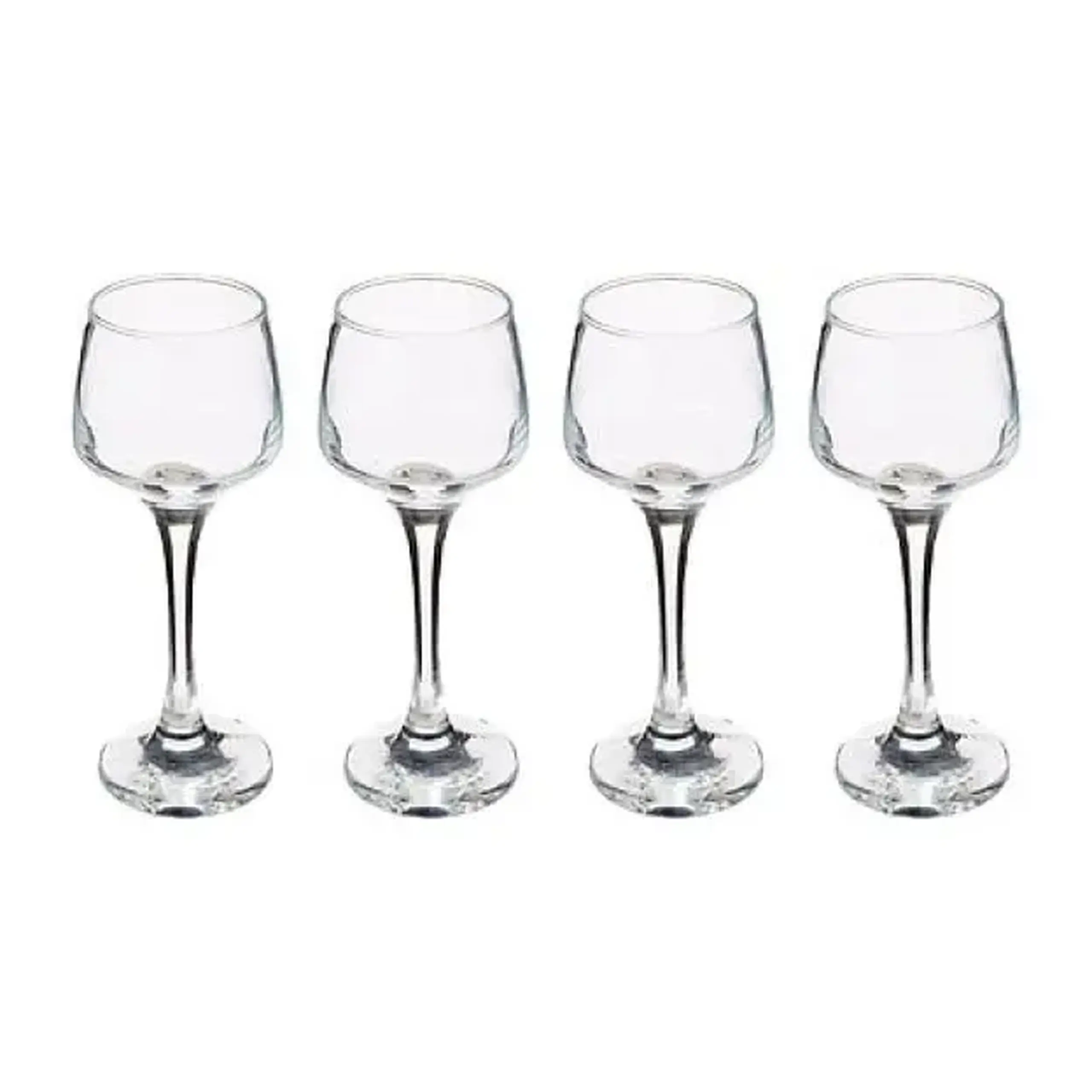Set pahare pentru lichior ELAYA 9CL