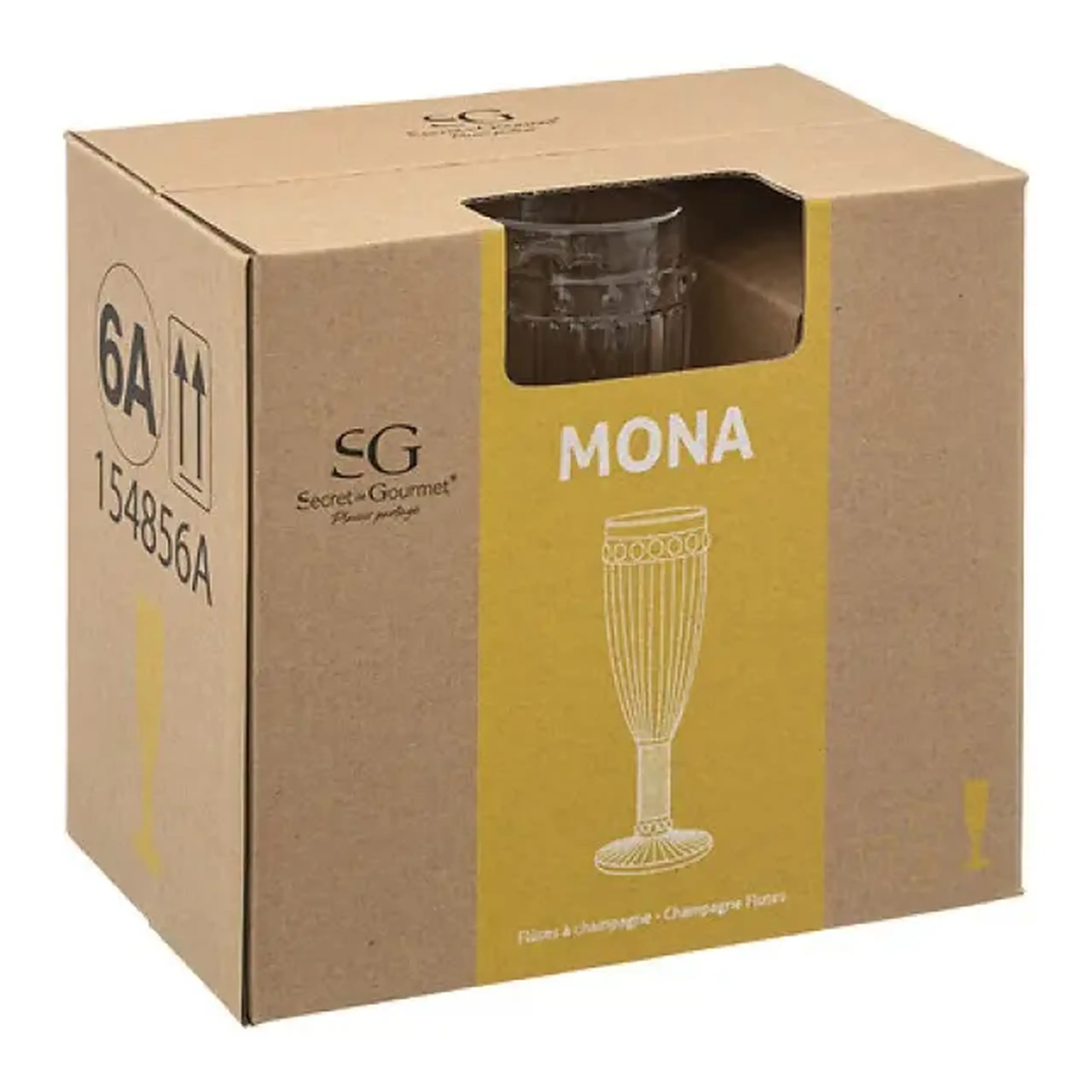 Pocal MONA