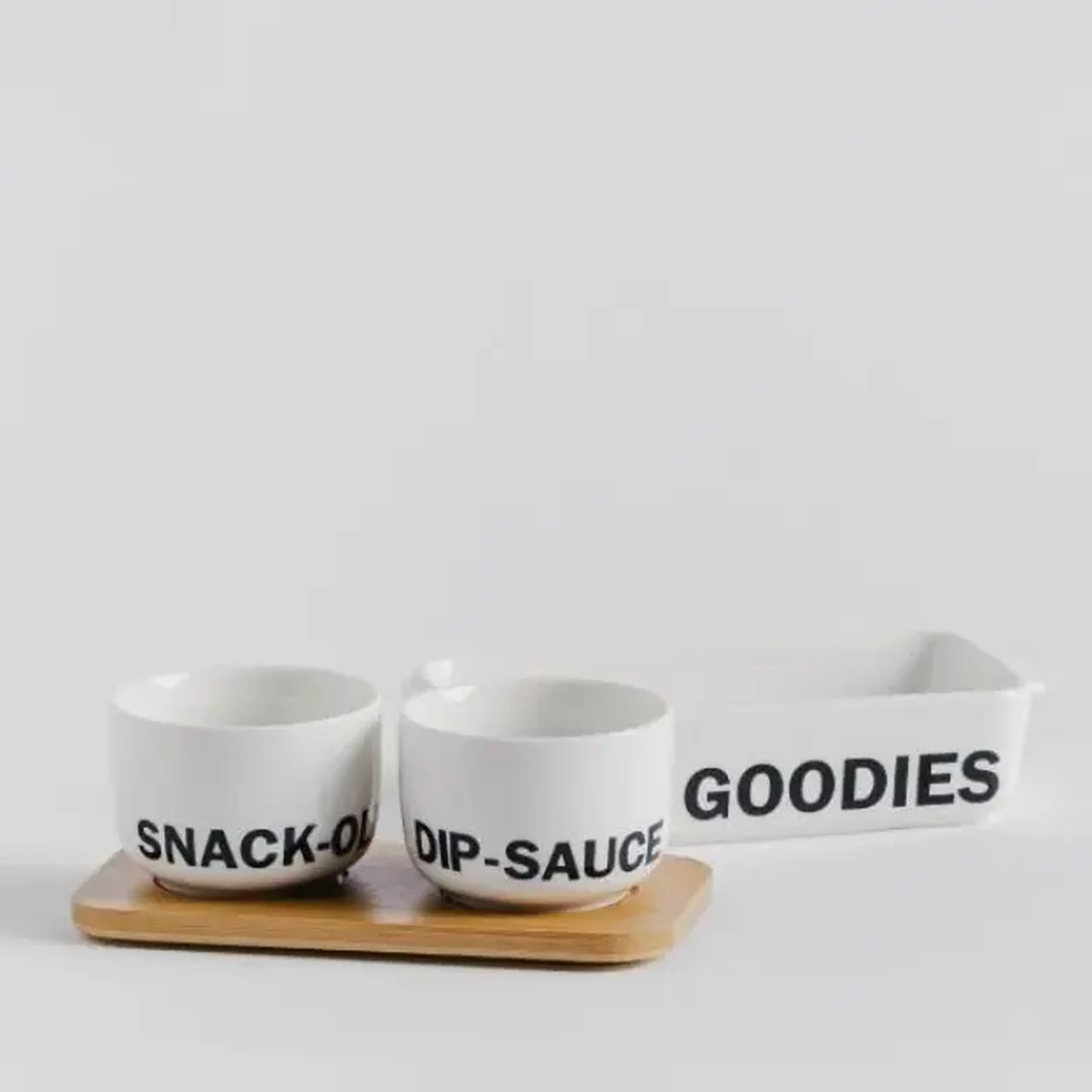 Set container cu boluri MELODE
